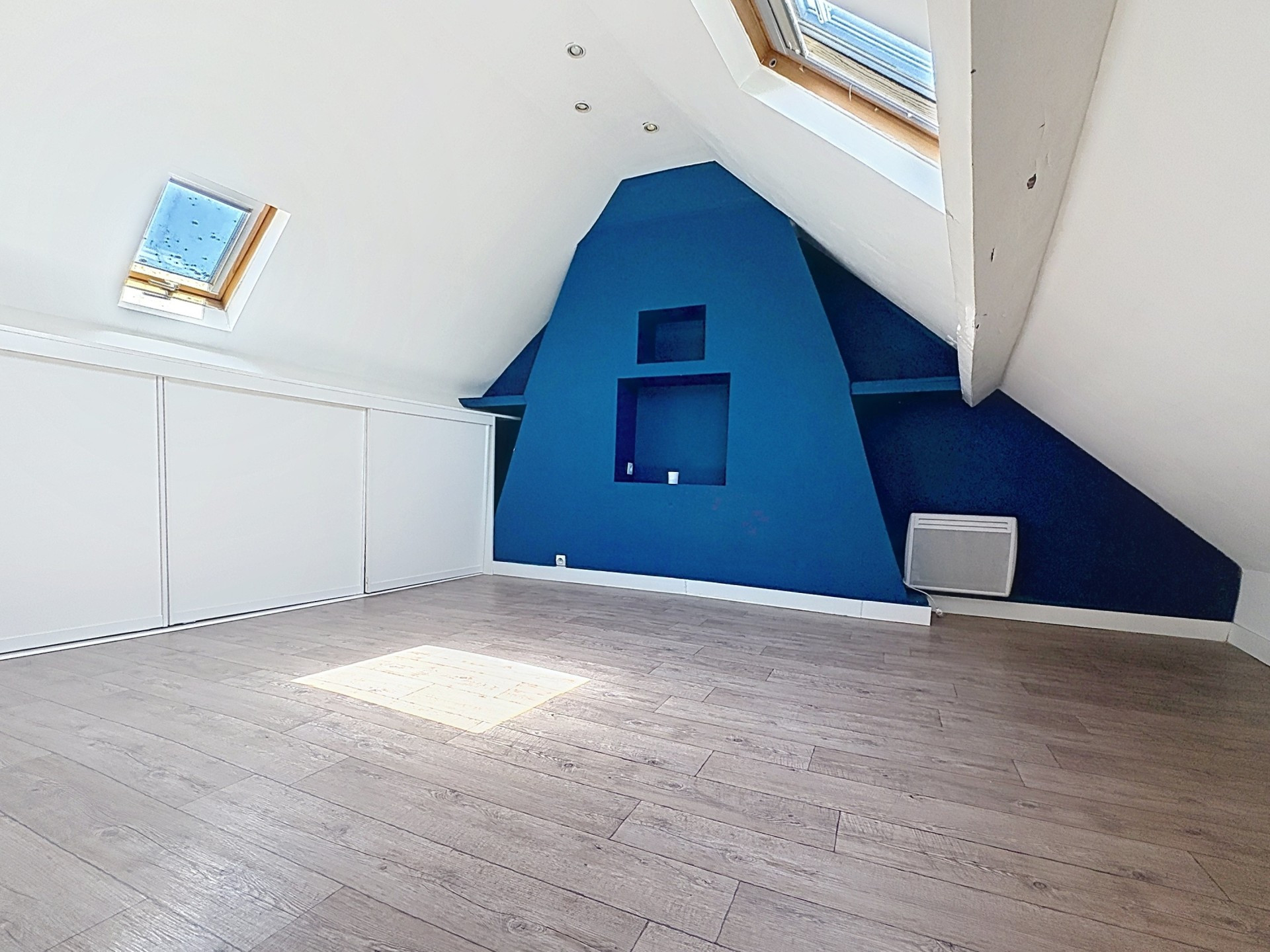 location maison LINSELLES