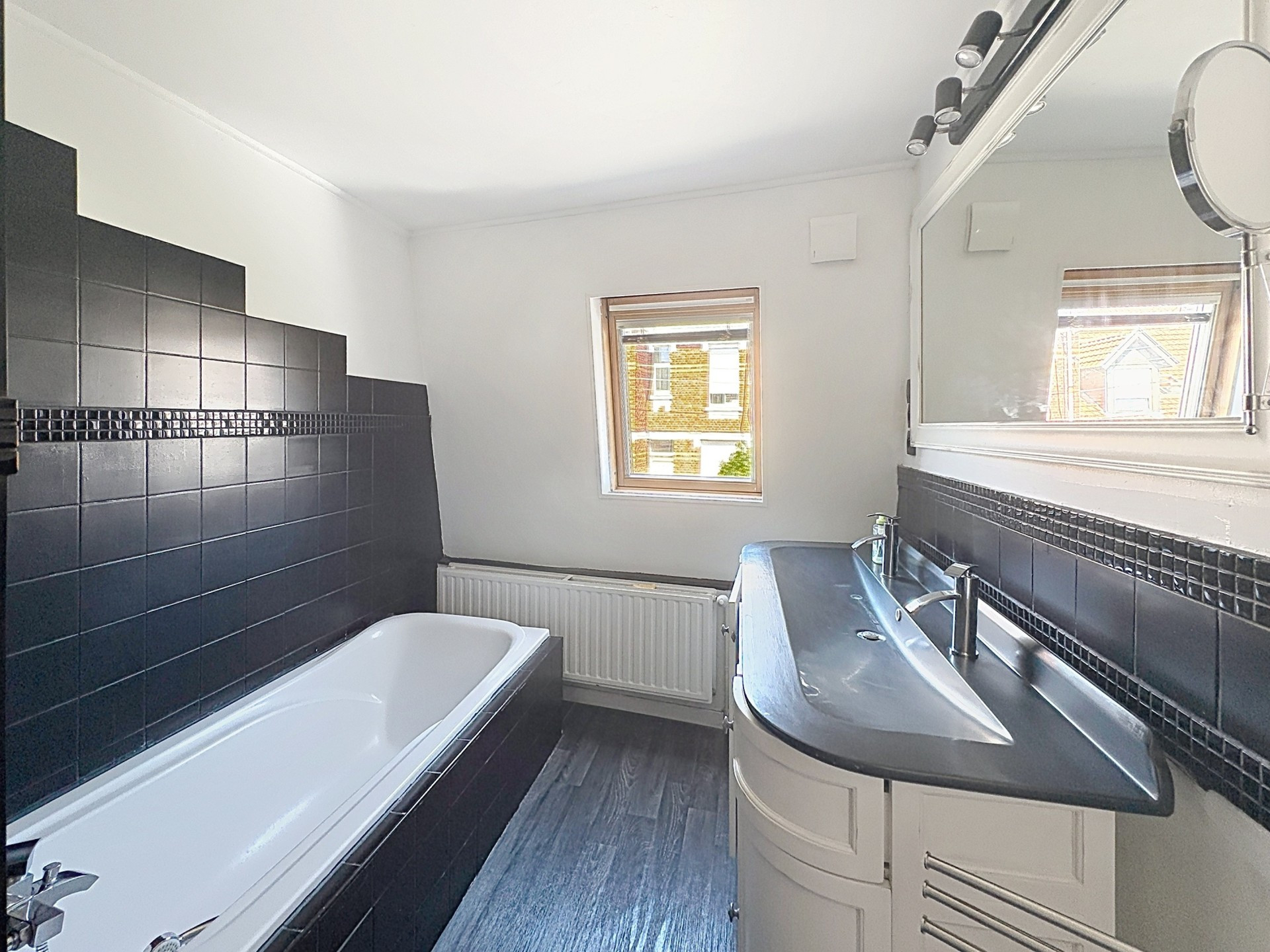 location maison LINSELLES
