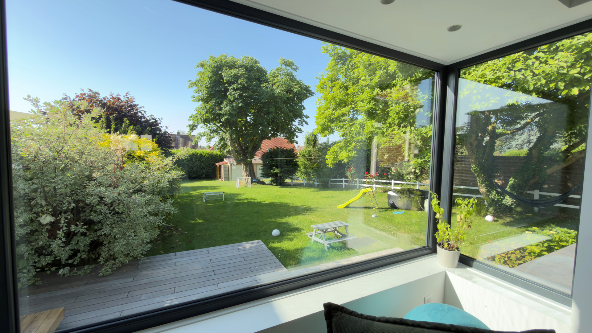vente maison LOMME