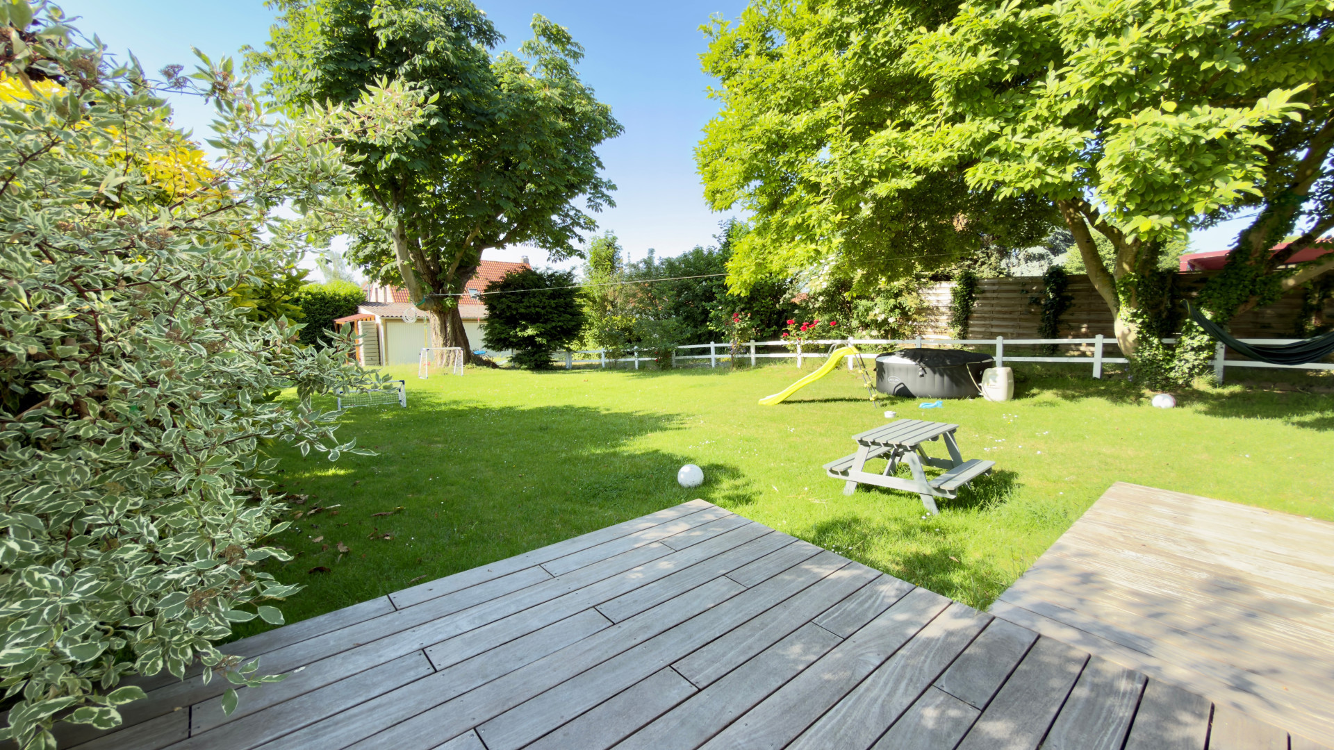 vente maison LOMME