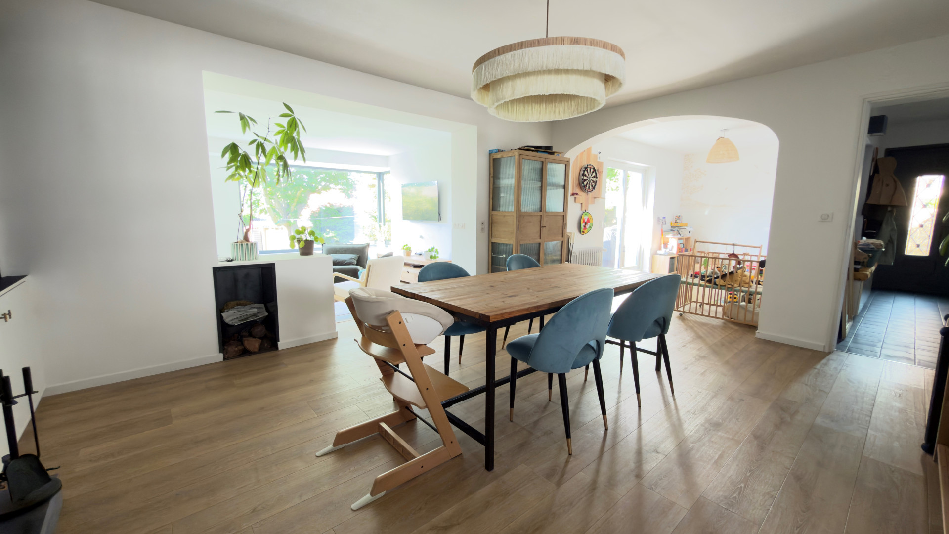 vente maison LOMME