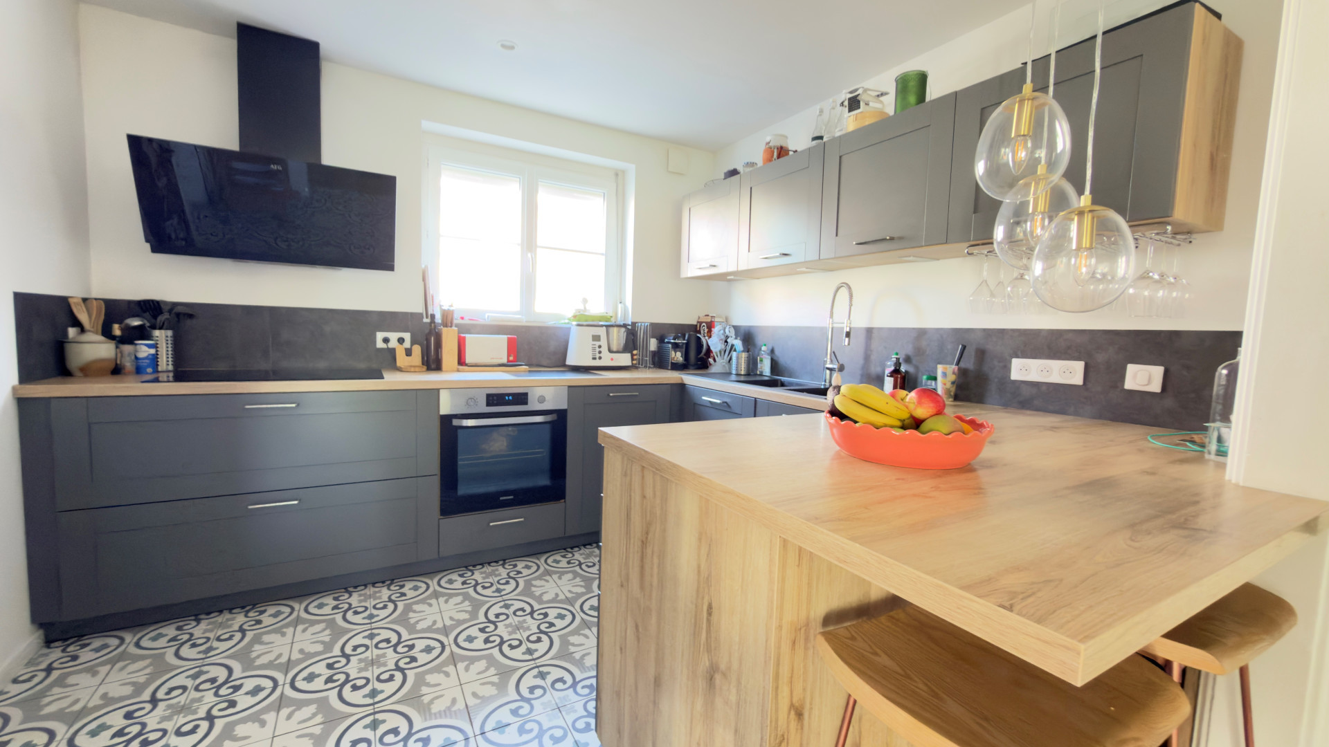 vente maison LOMME