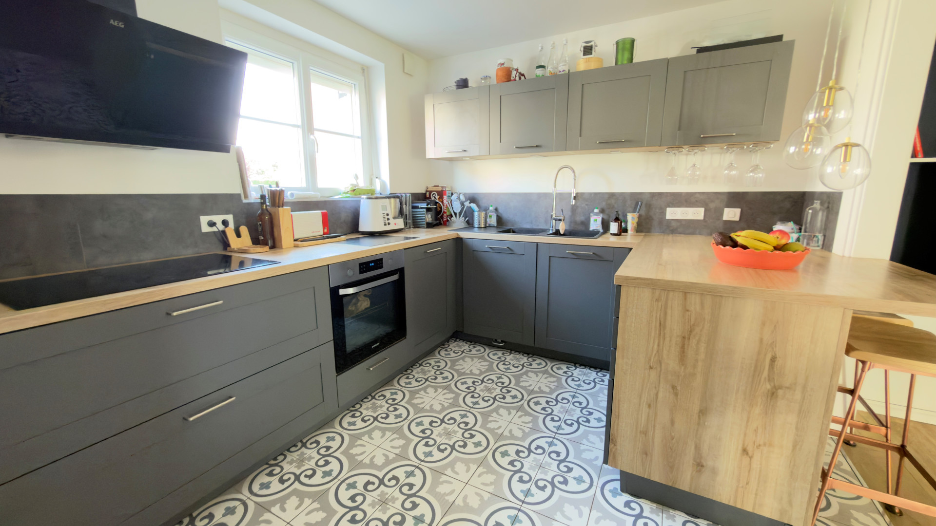 vente maison LOMME