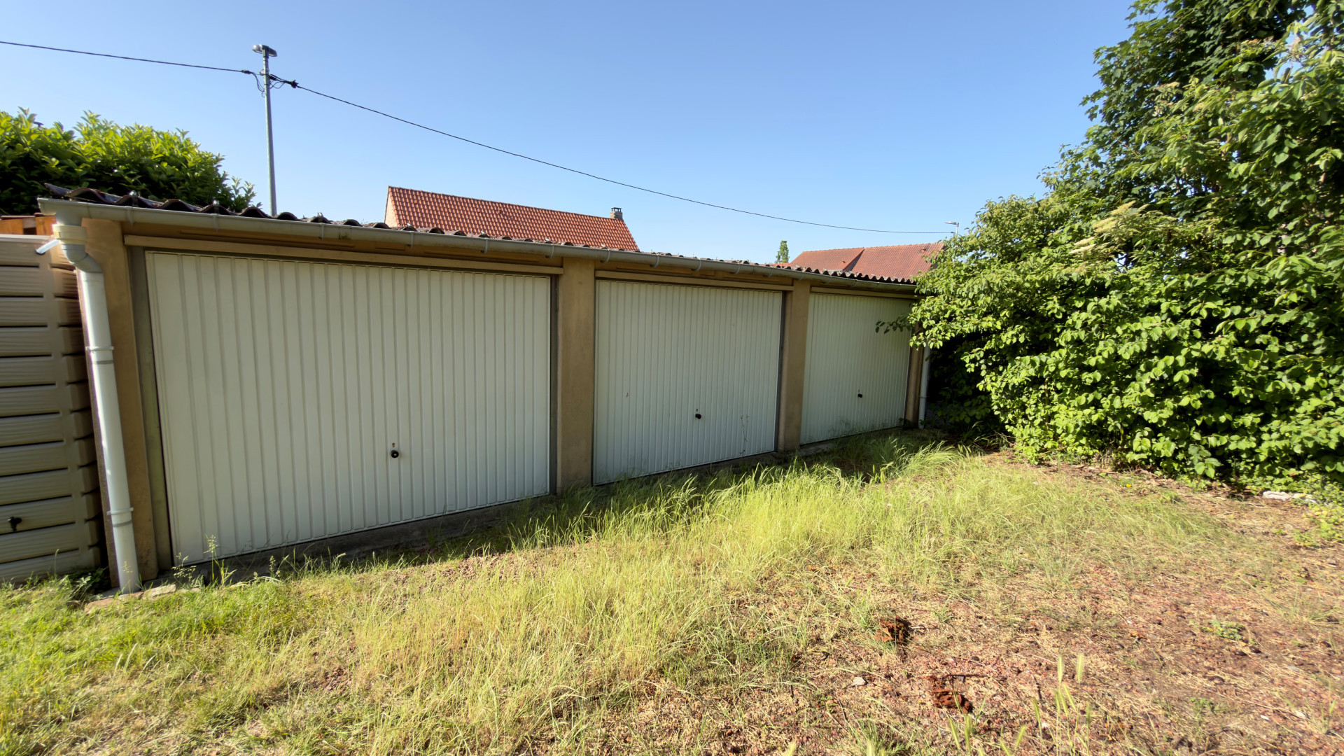 vente maison LOMME