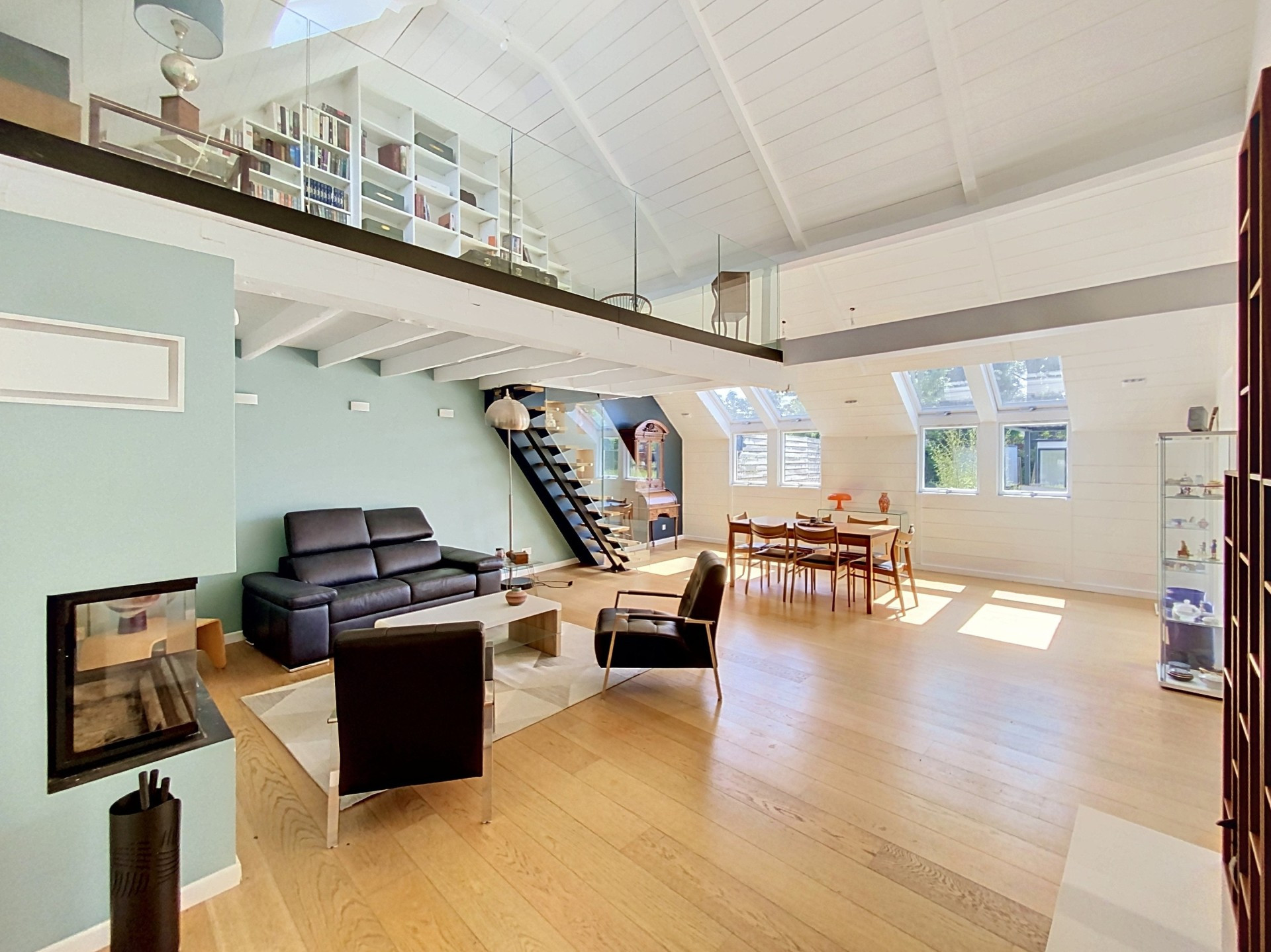 vente maison TILLOY LEZ MARCHIENNES
