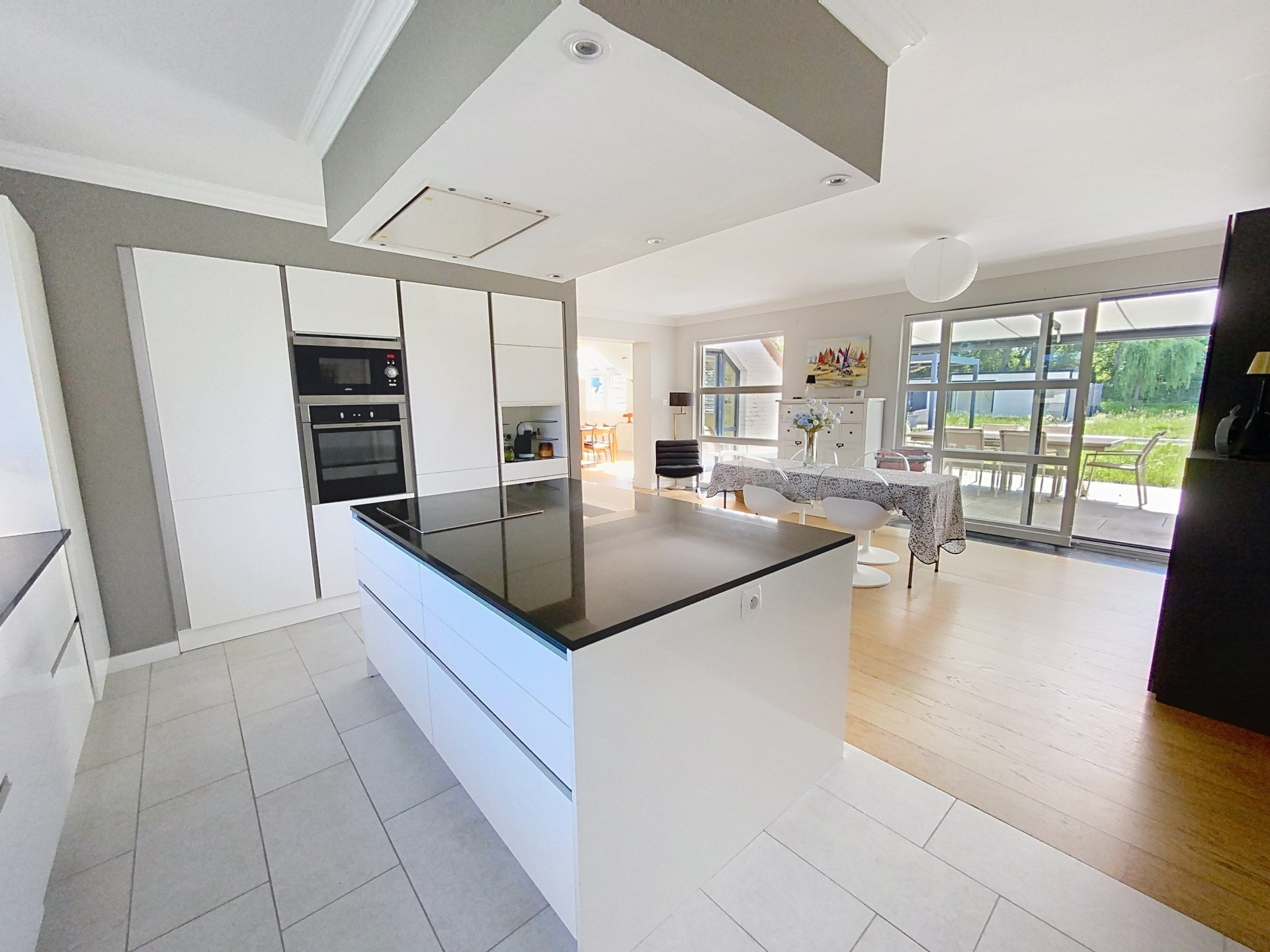 vente maison TILLOY LEZ MARCHIENNES