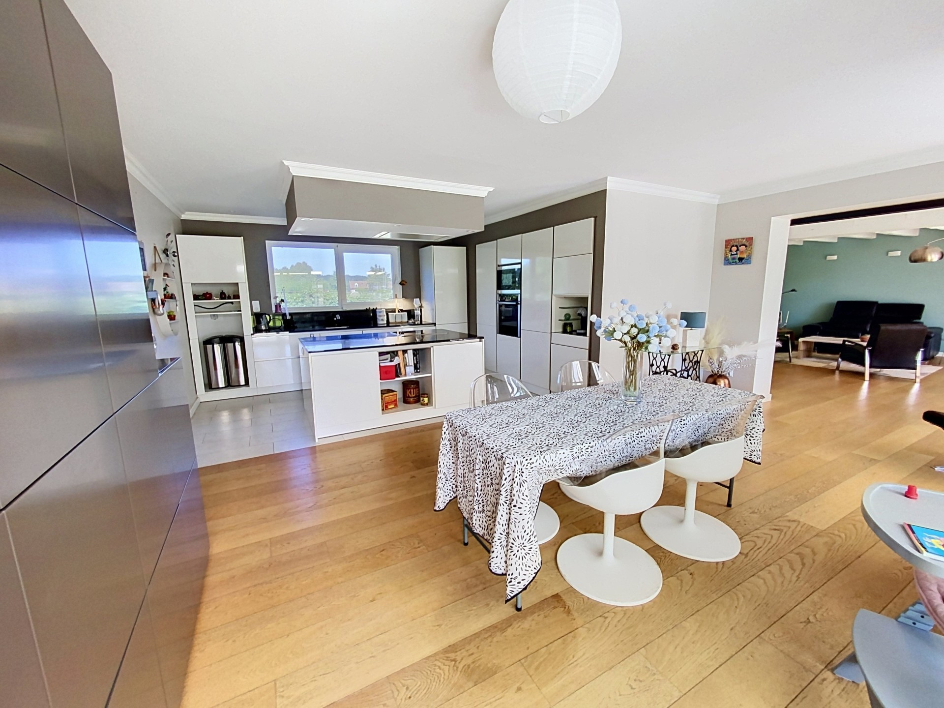 vente maison TILLOY LEZ MARCHIENNES