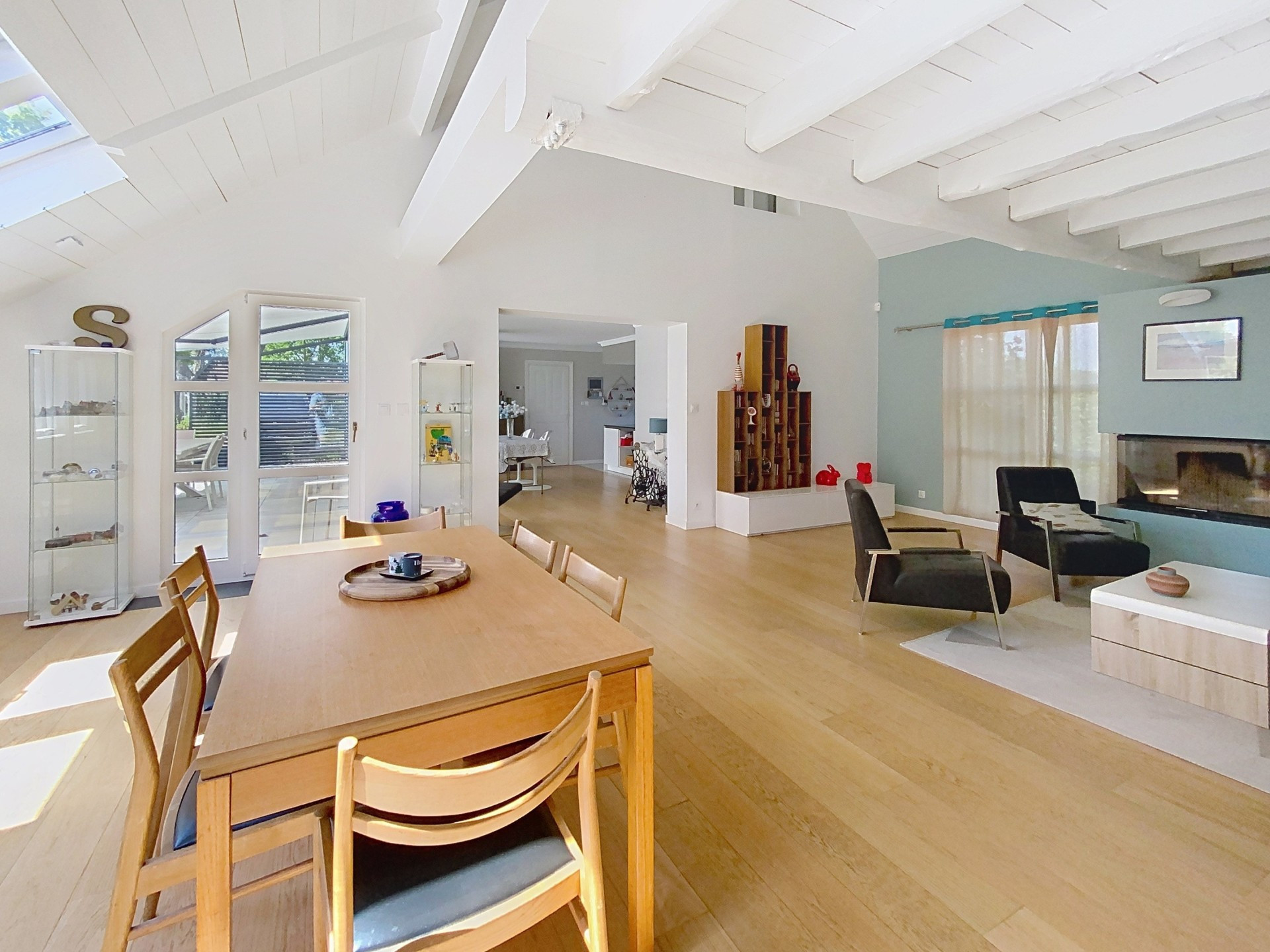 vente maison TILLOY LEZ MARCHIENNES