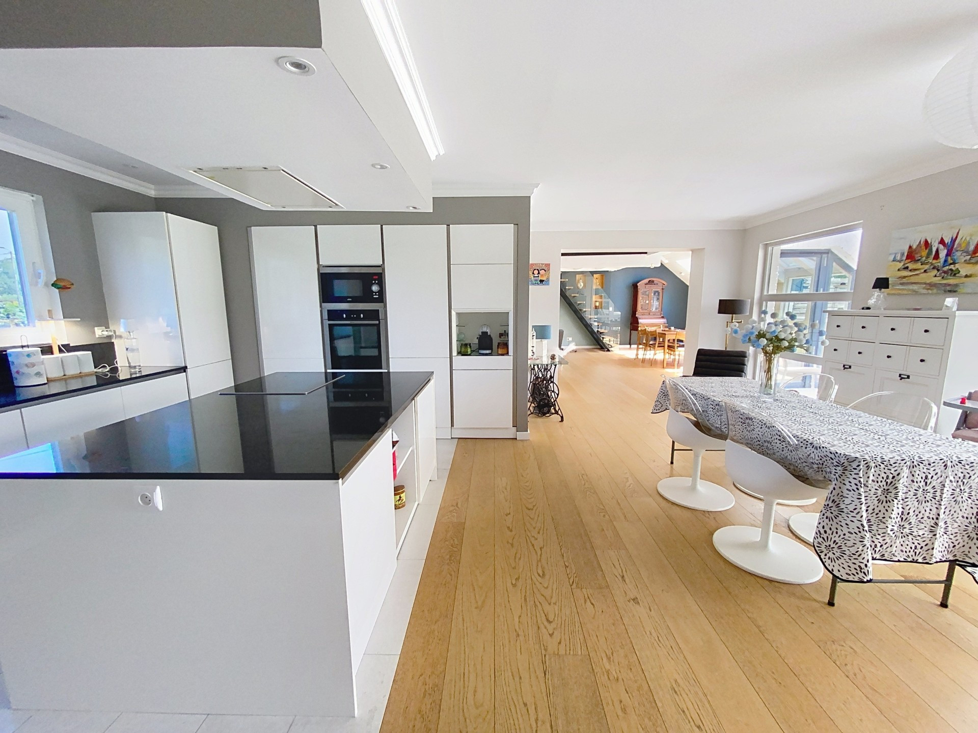 vente maison TILLOY LEZ MARCHIENNES