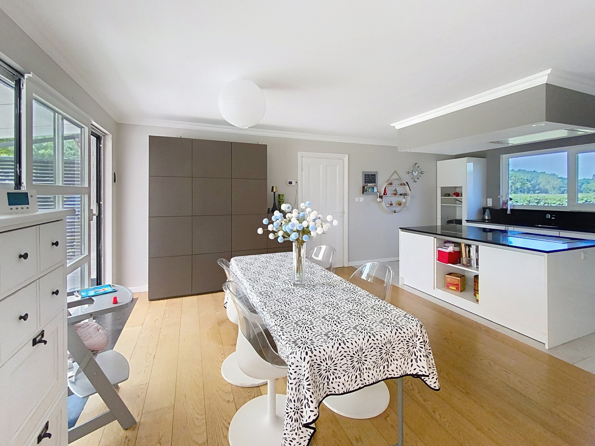 vente maison TILLOY LEZ MARCHIENNES
