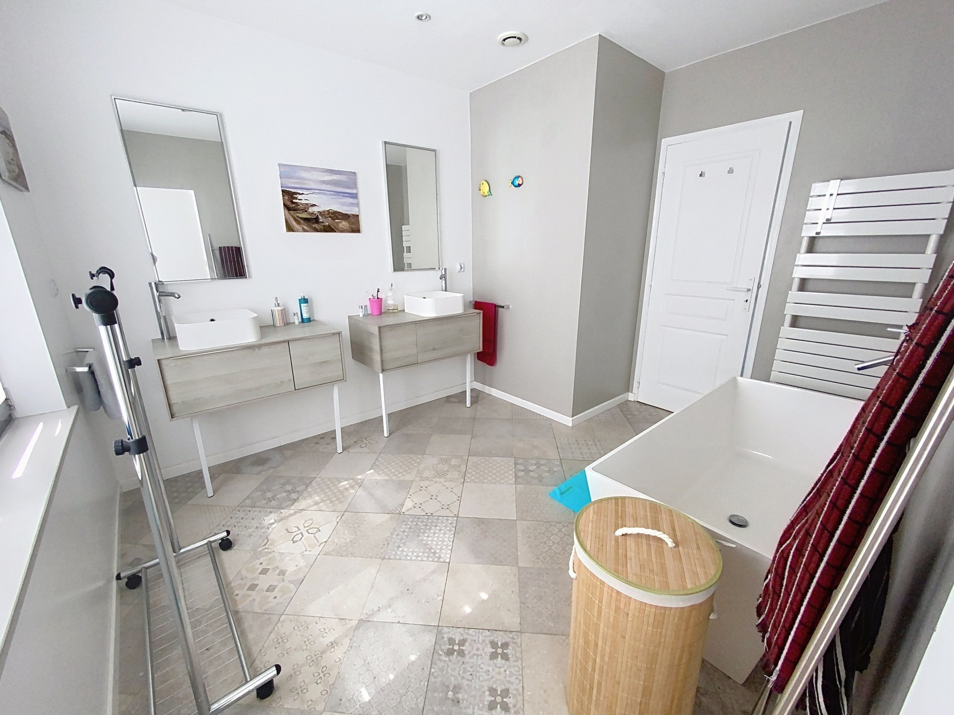 vente maison TILLOY LEZ MARCHIENNES