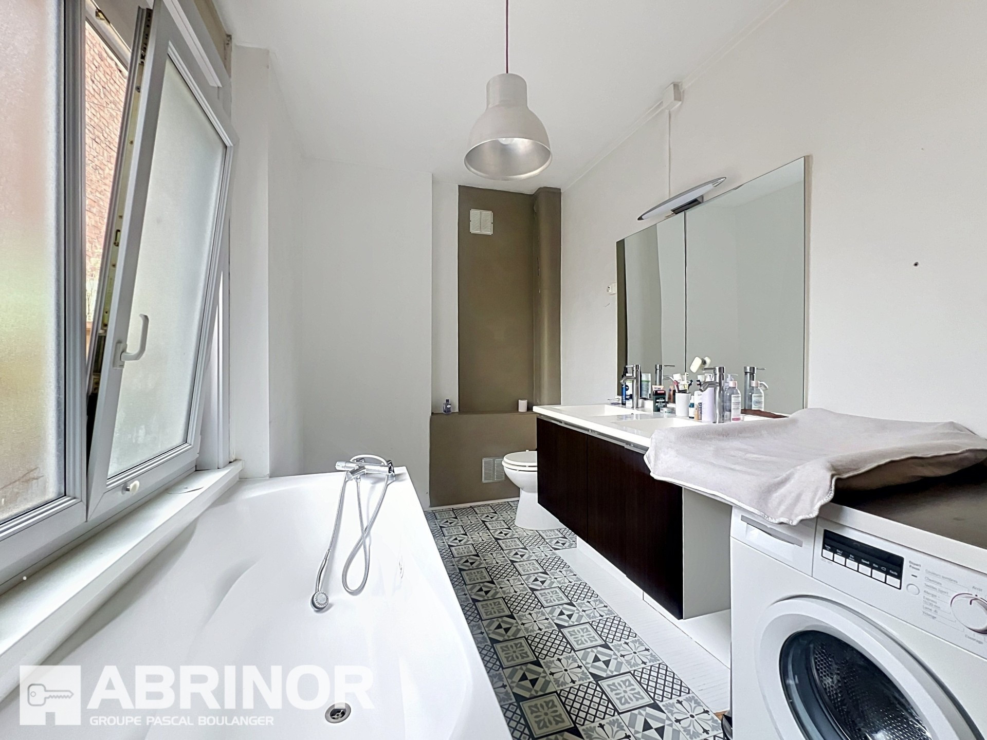 vente appartement LILLE