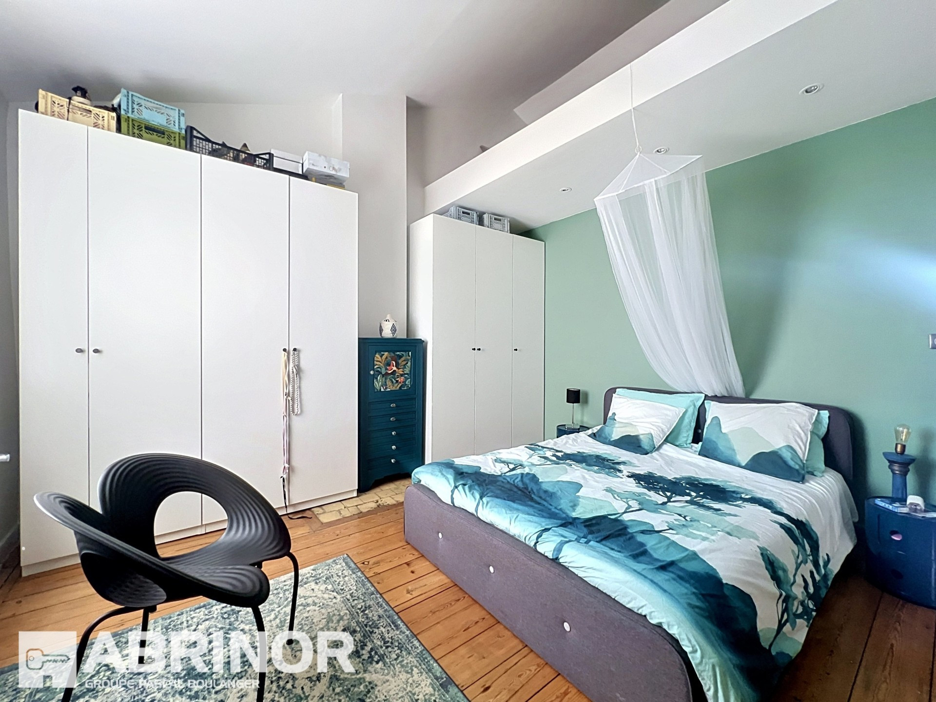 vente appartement LILLE