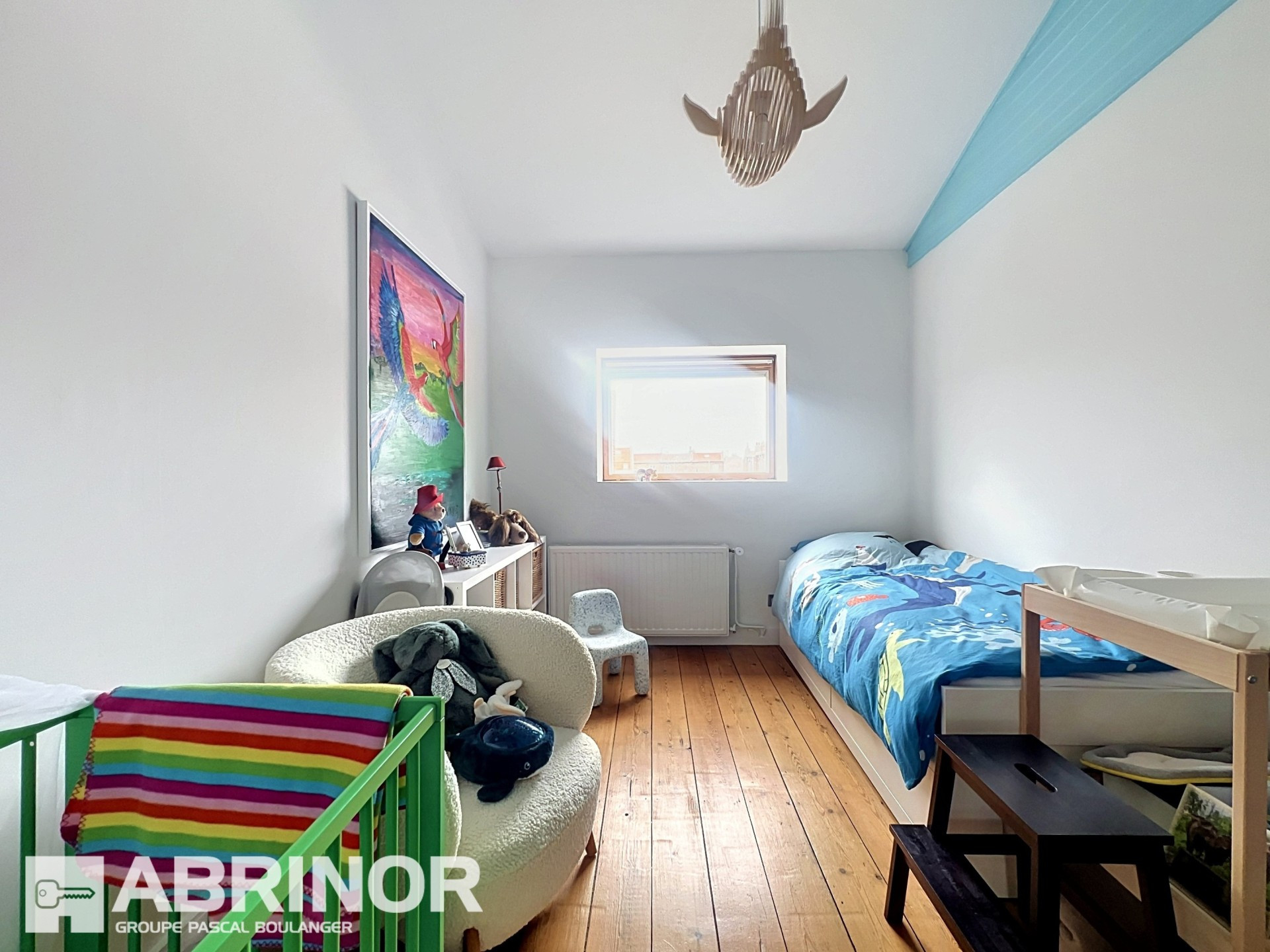 vente appartement LILLE