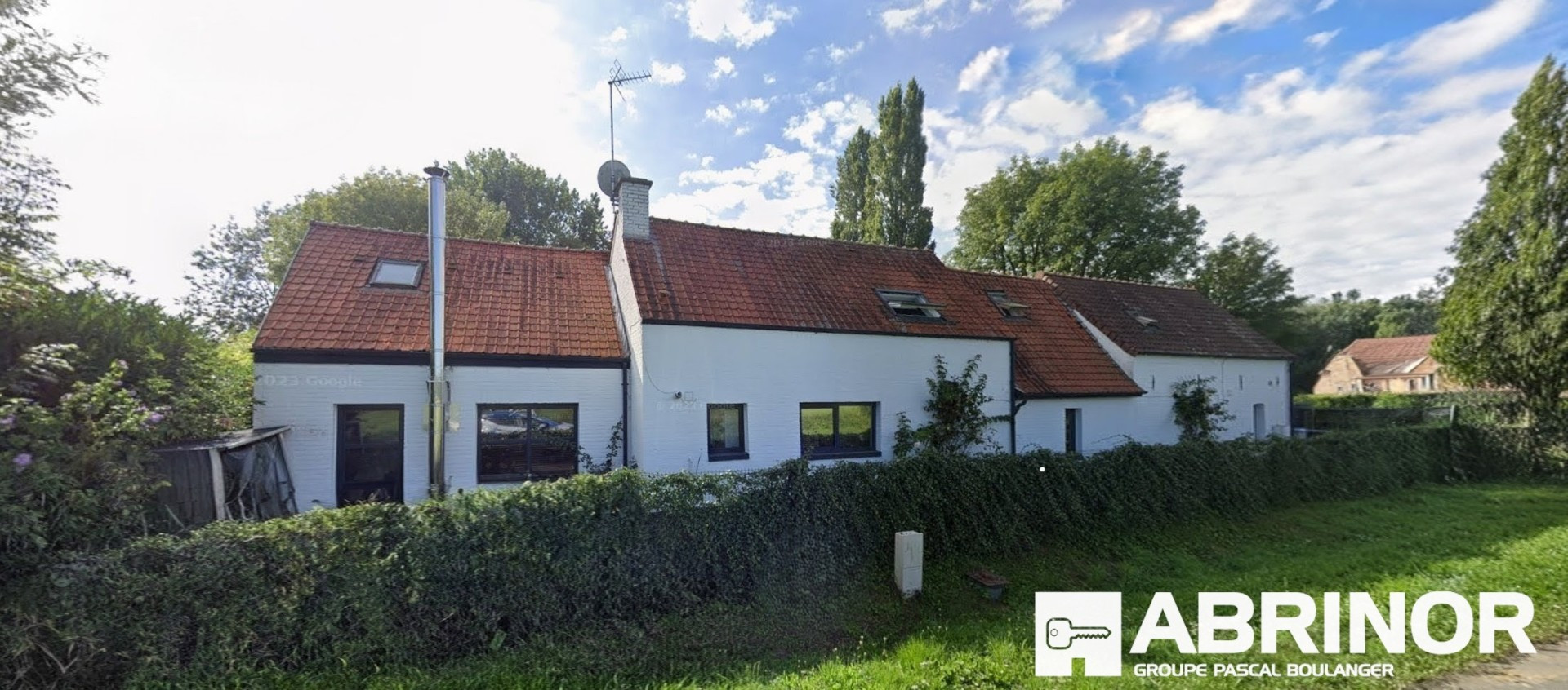 vente maison TILLOY LEZ MARCHIENNES