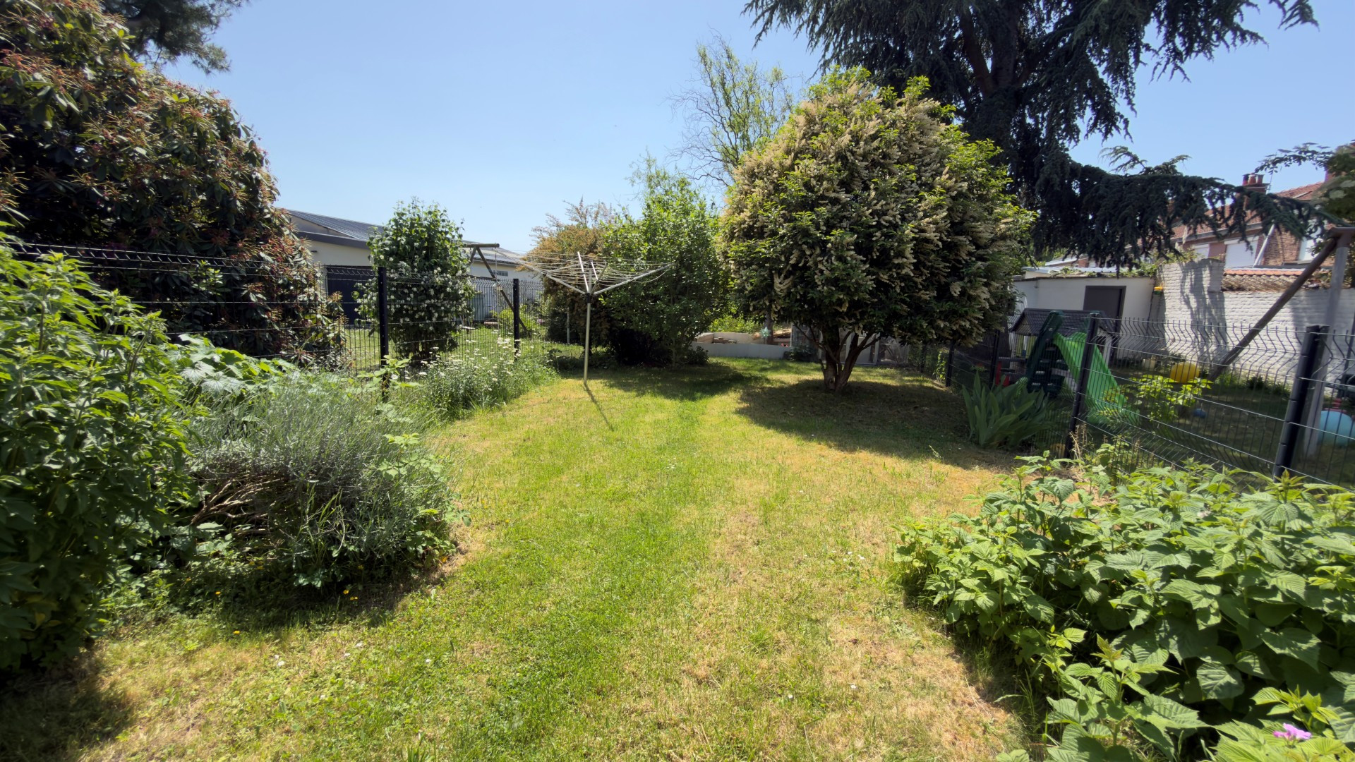 vente maison LOMME