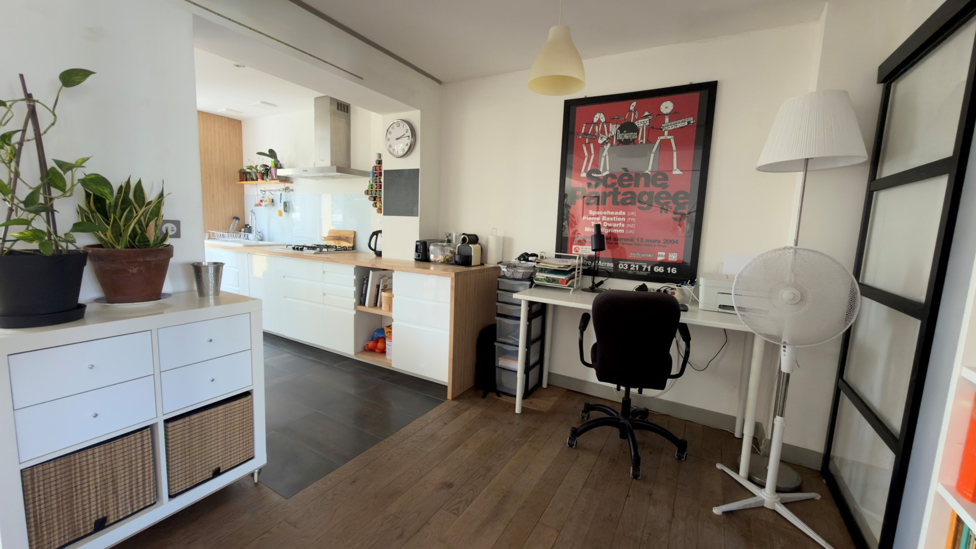 vente maison LOMME