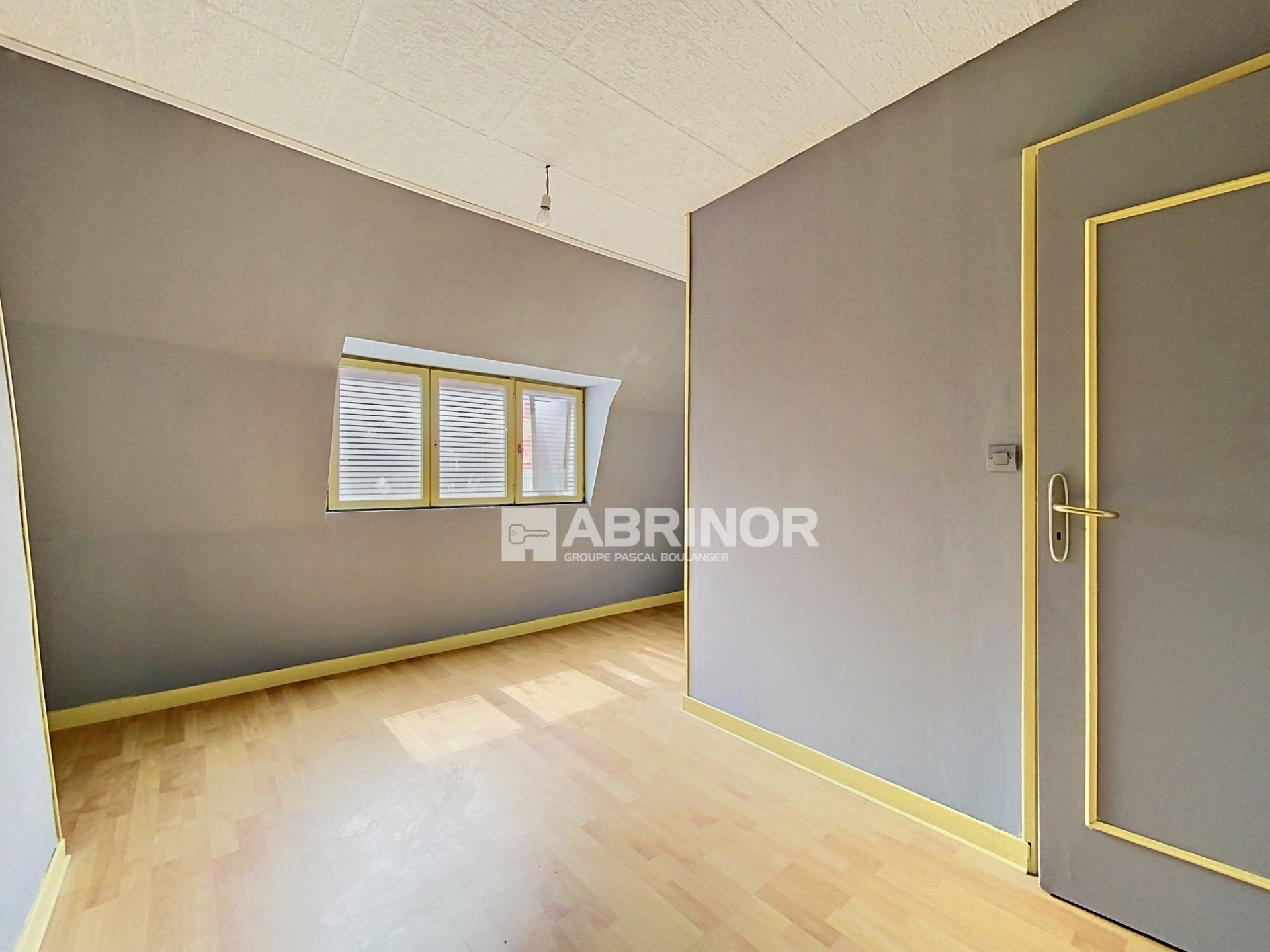vente maison TOURCOING