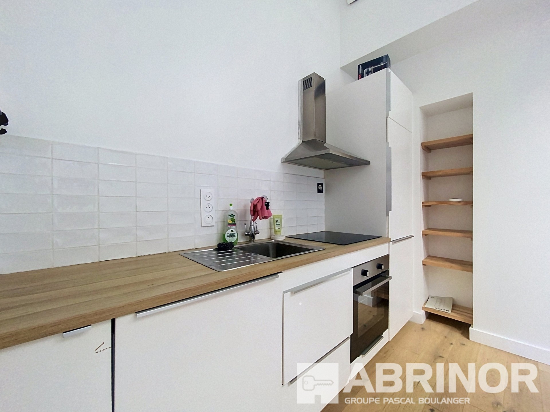 vente appartement LILLE