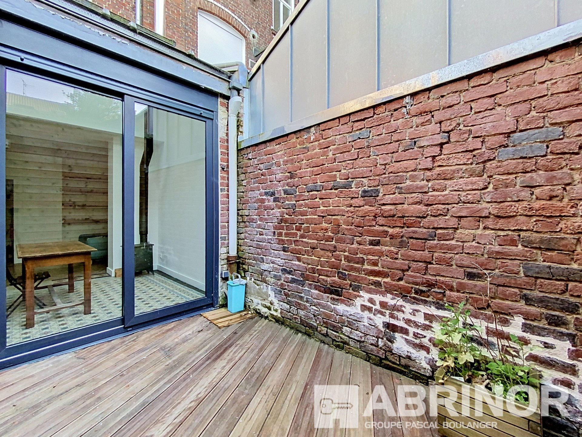 vente appartement LILLE