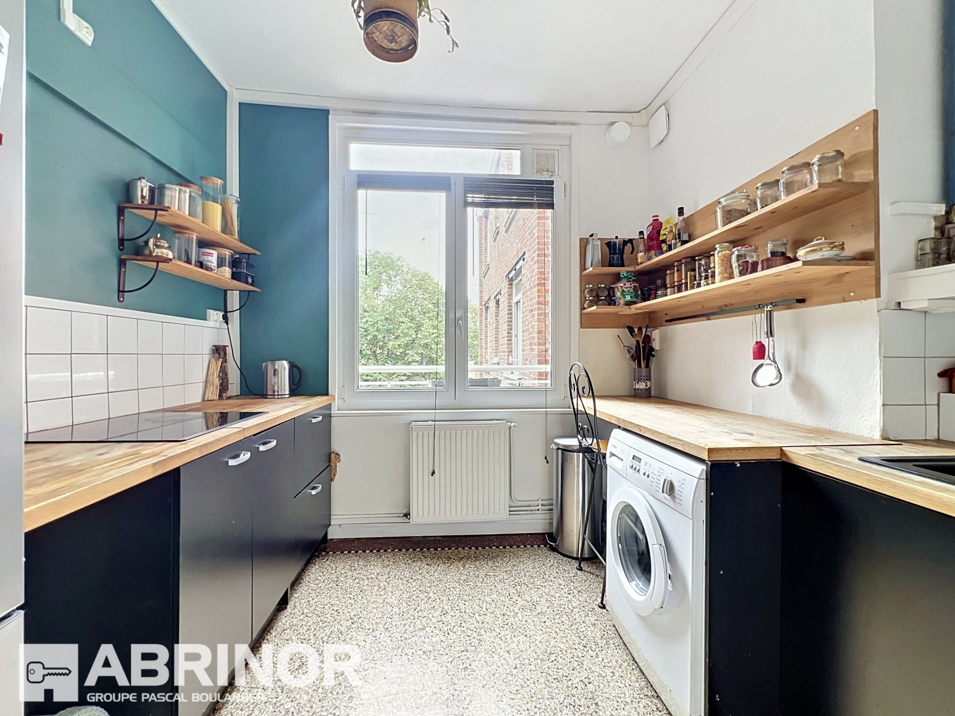 vente appartement LA MADELEINE