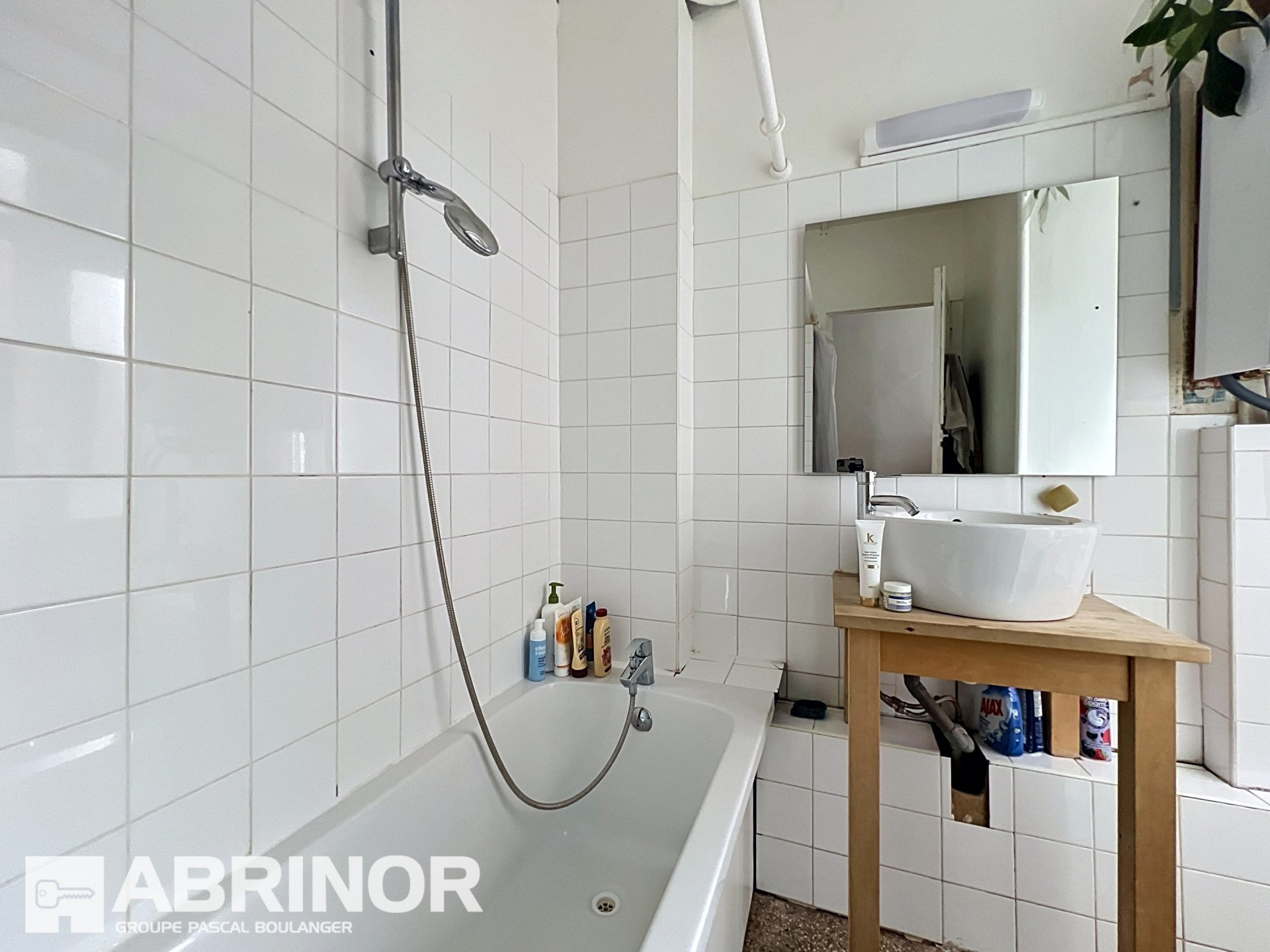 vente appartement LA MADELEINE