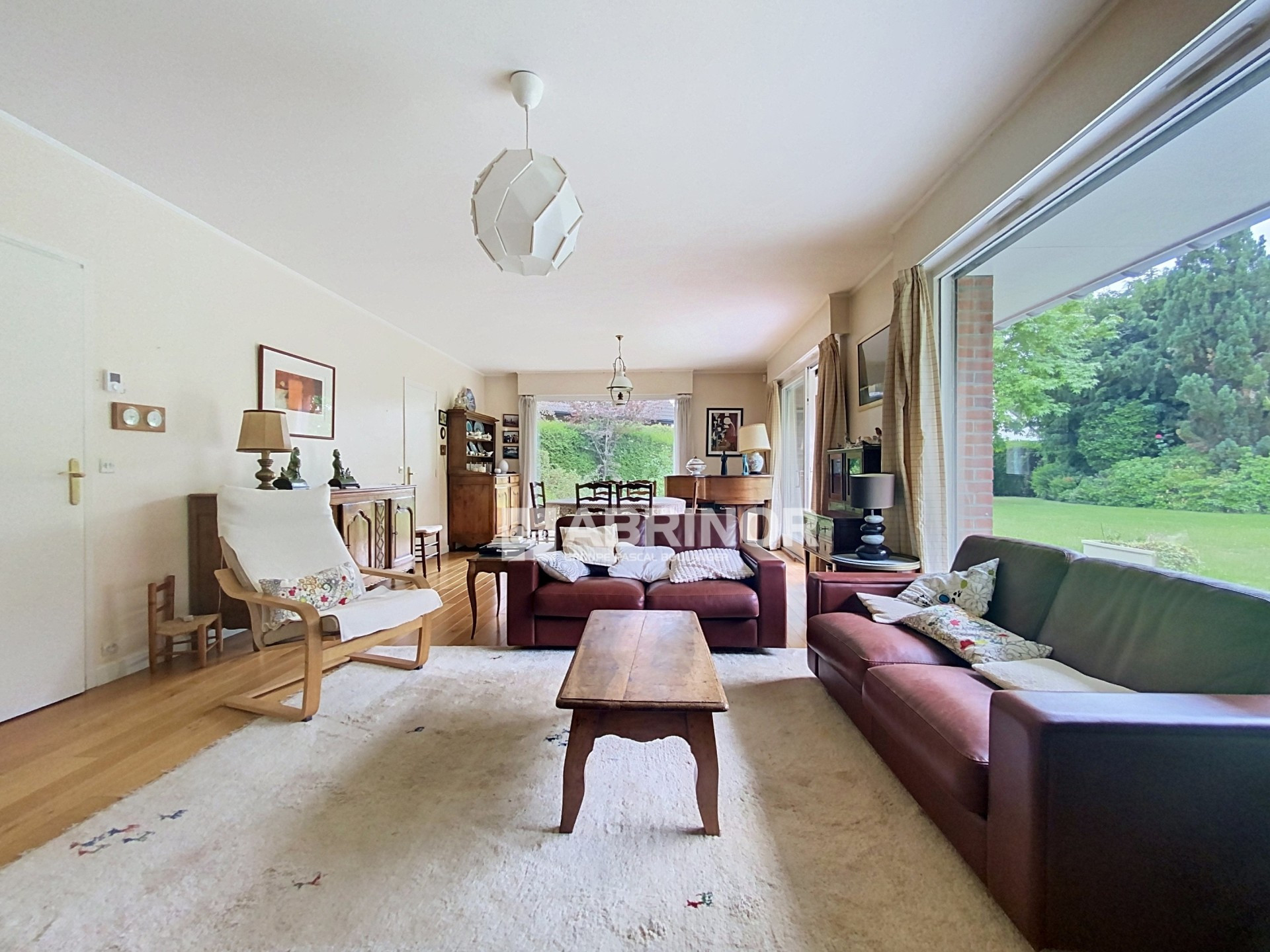 vente maison MARCQ EN BAROEUL