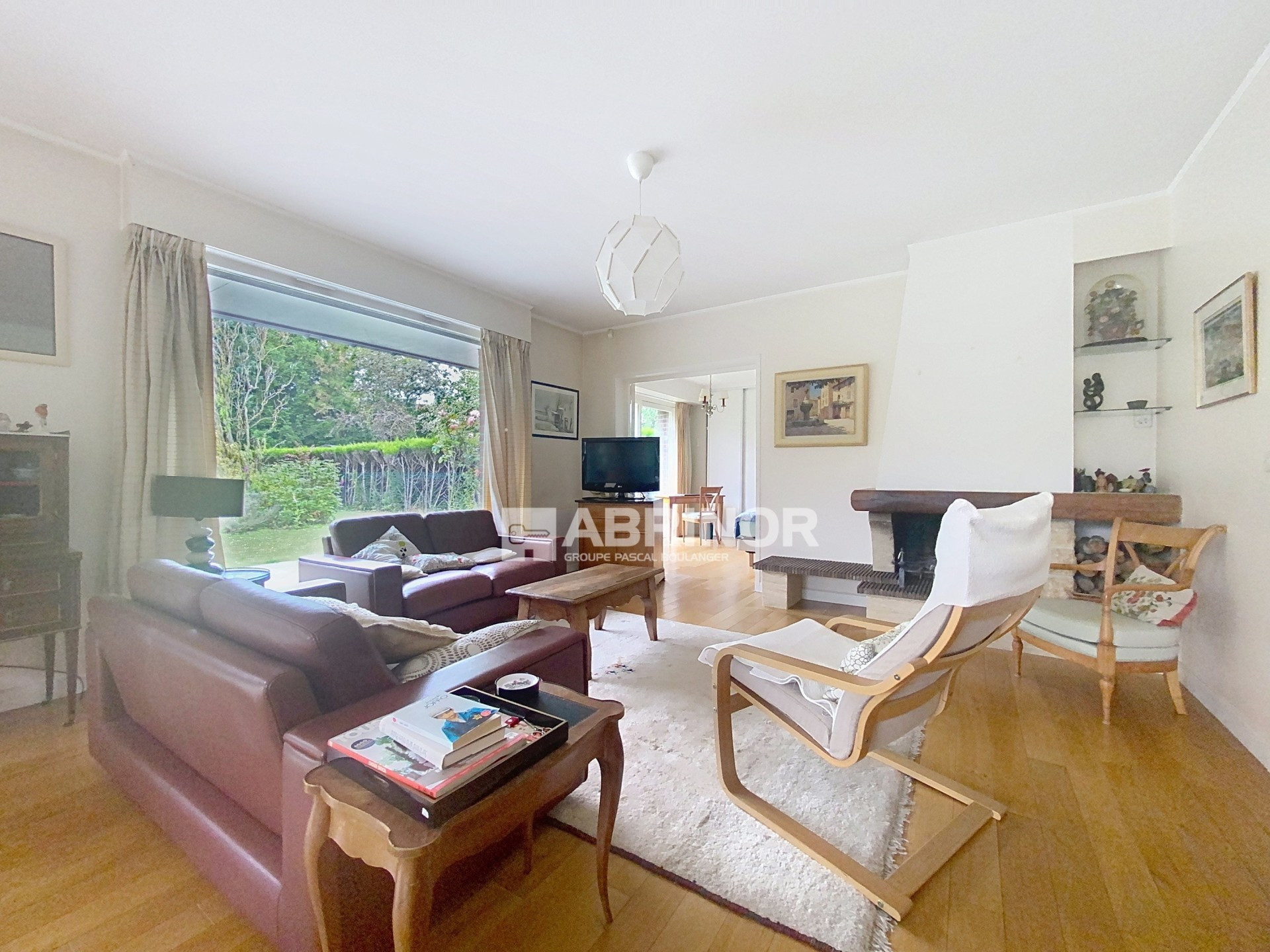 vente maison MARCQ EN BAROEUL