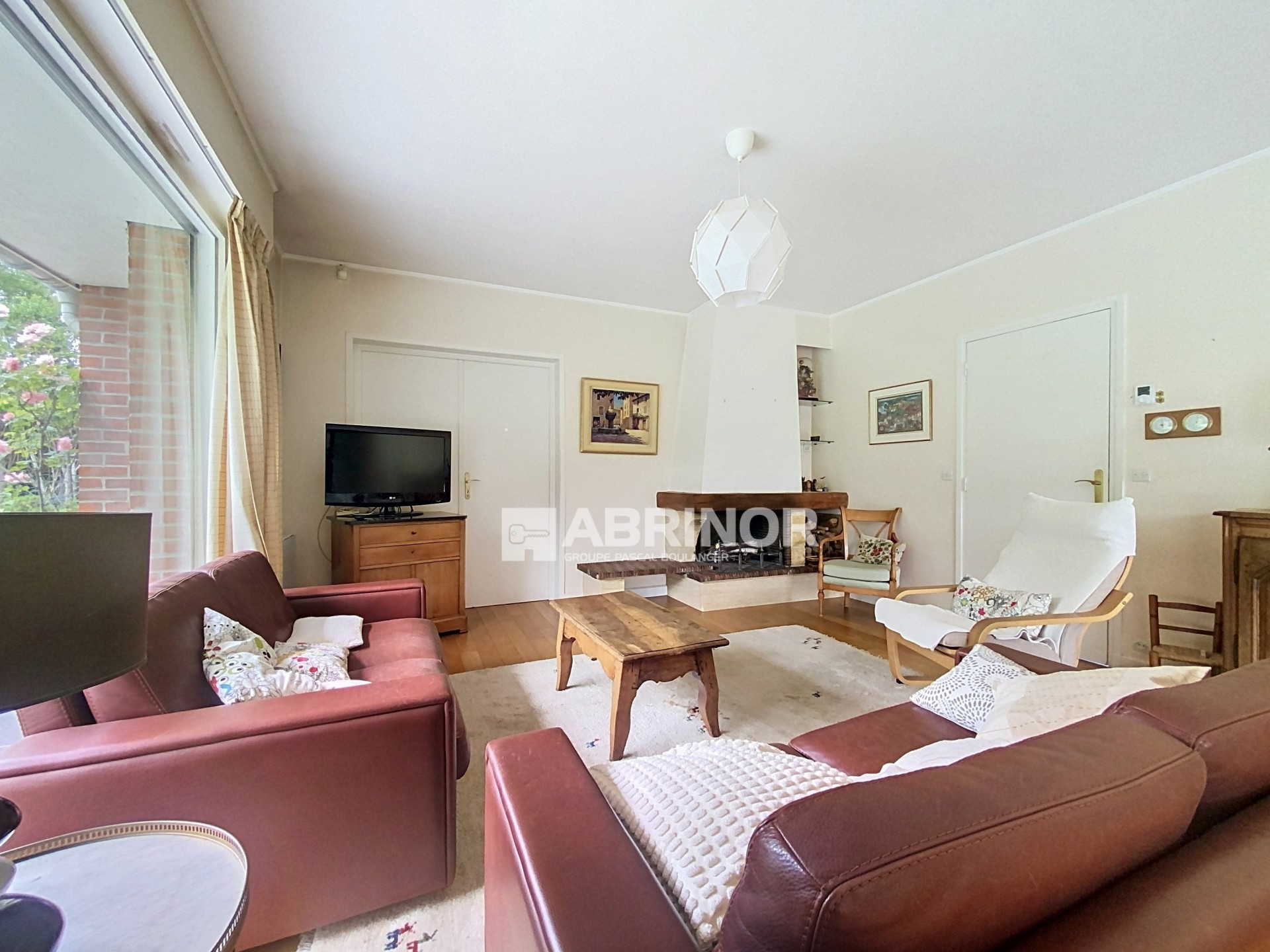 vente maison MARCQ EN BAROEUL