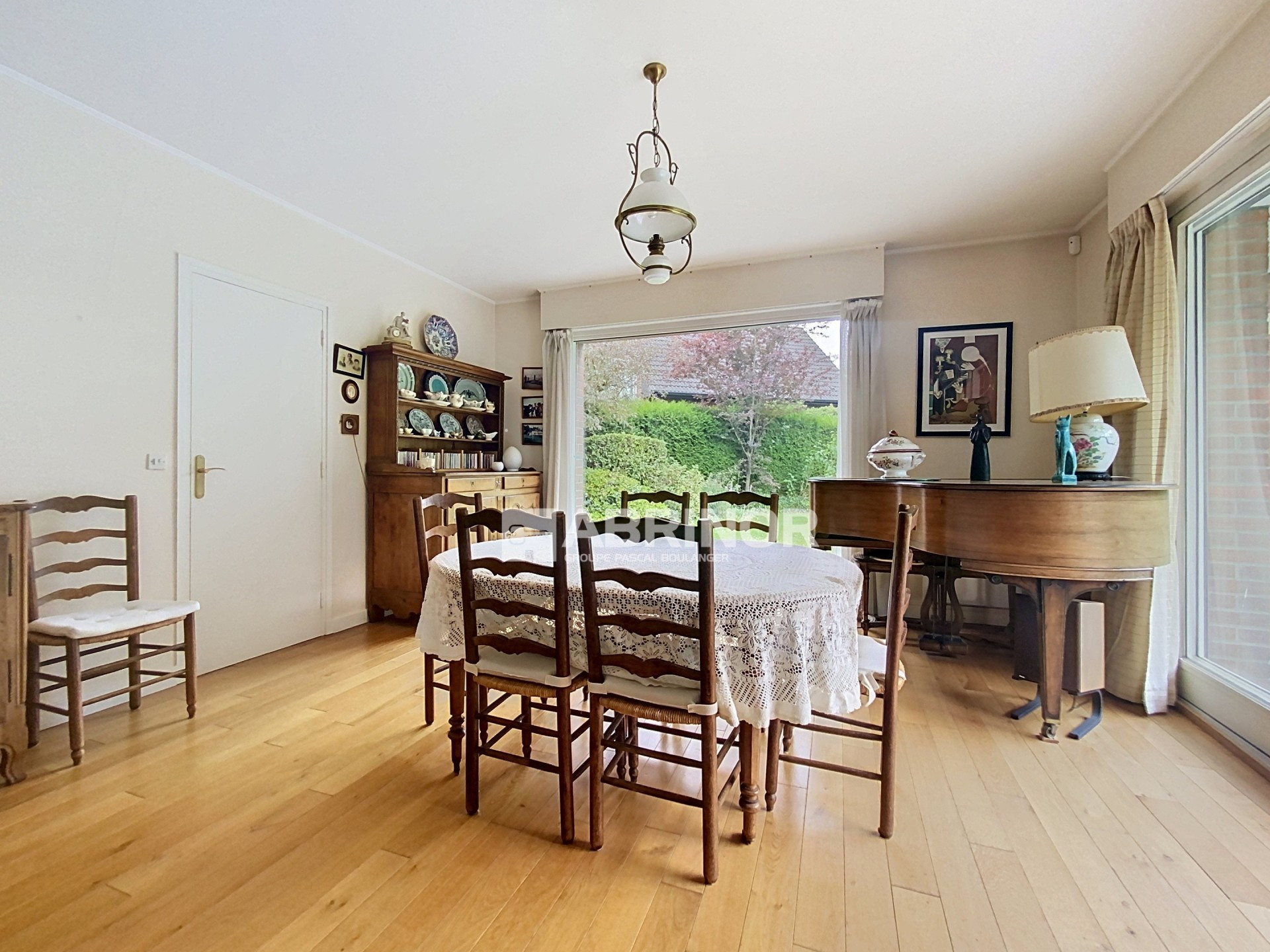 vente maison MARCQ EN BAROEUL