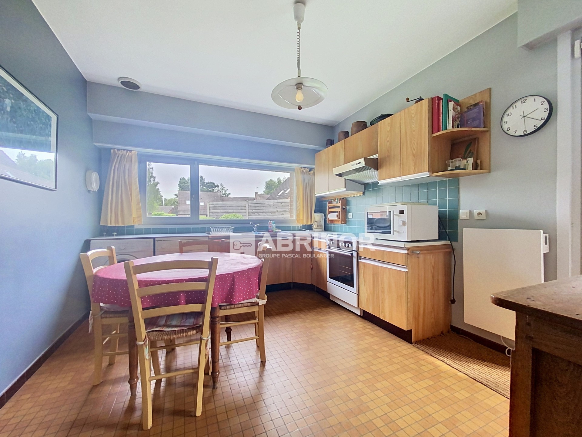 vente maison MARCQ EN BAROEUL