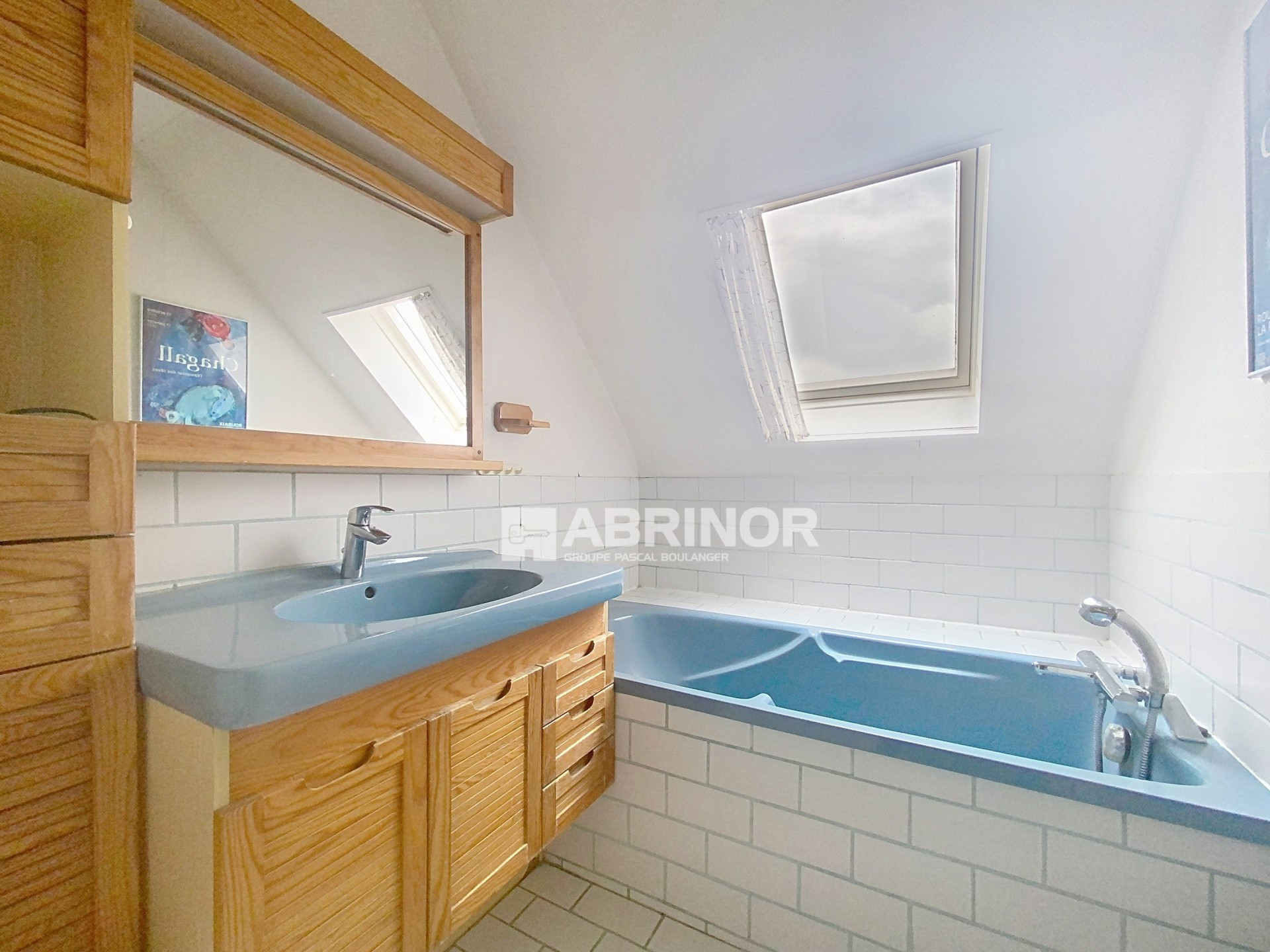 vente maison MARCQ EN BAROEUL