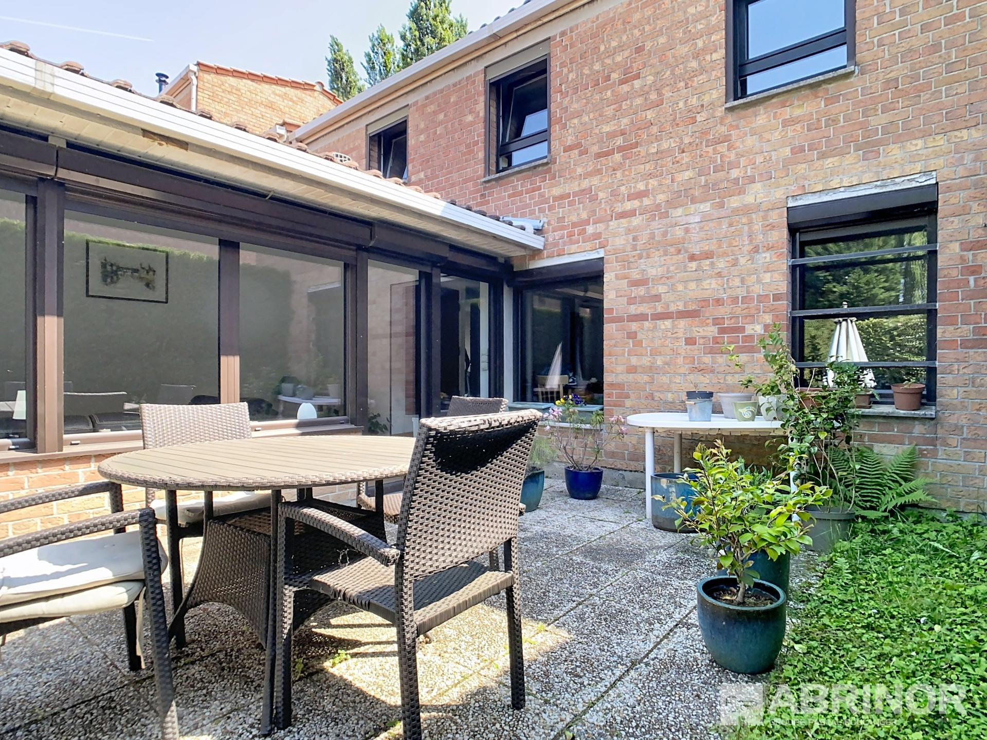 vente maison VILLENEUVE D ASCQ