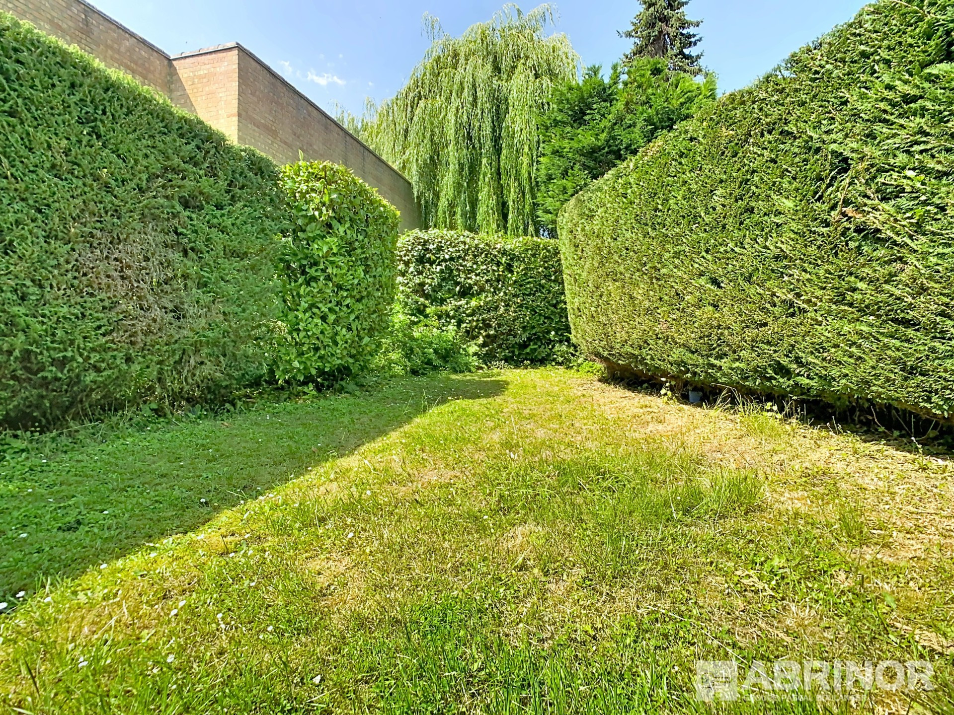 vente maison VILLENEUVE D ASCQ