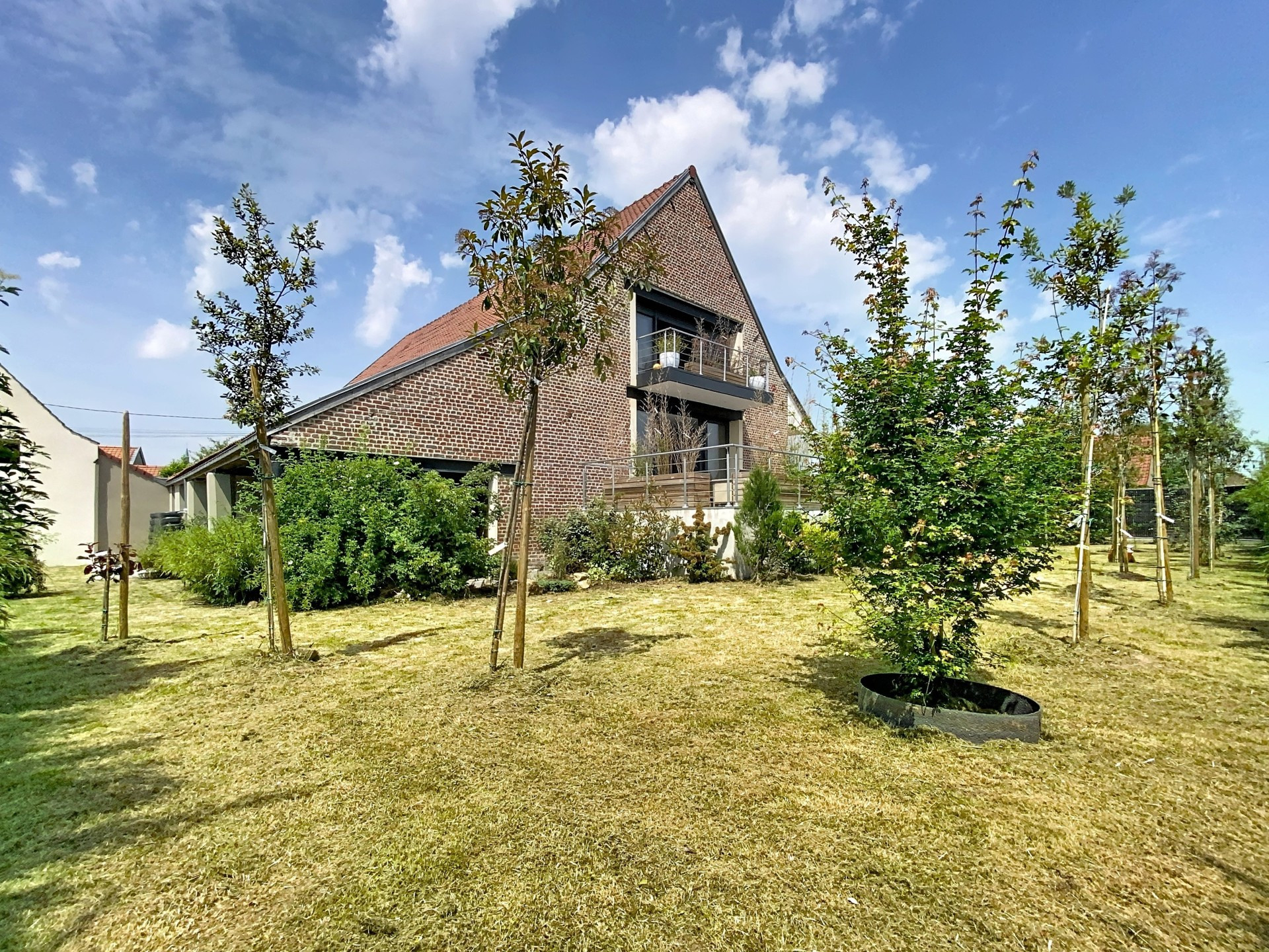 vente maison ORCHIES