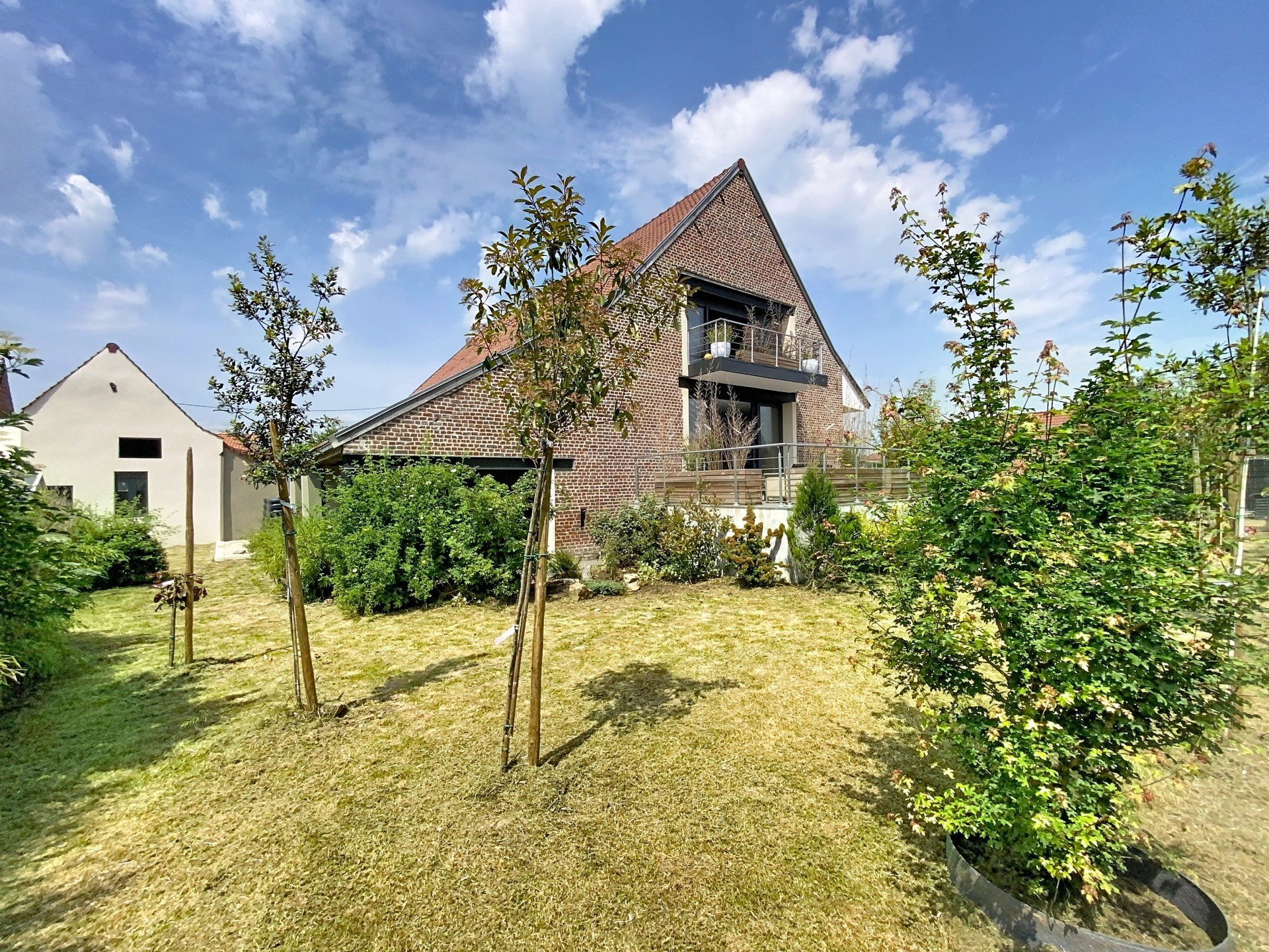 vente maison ORCHIES