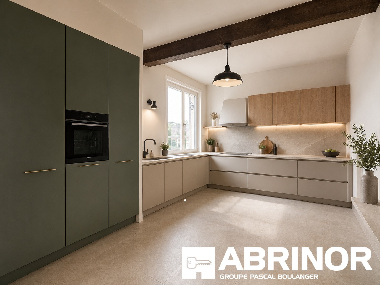 vente appartement AMIENS