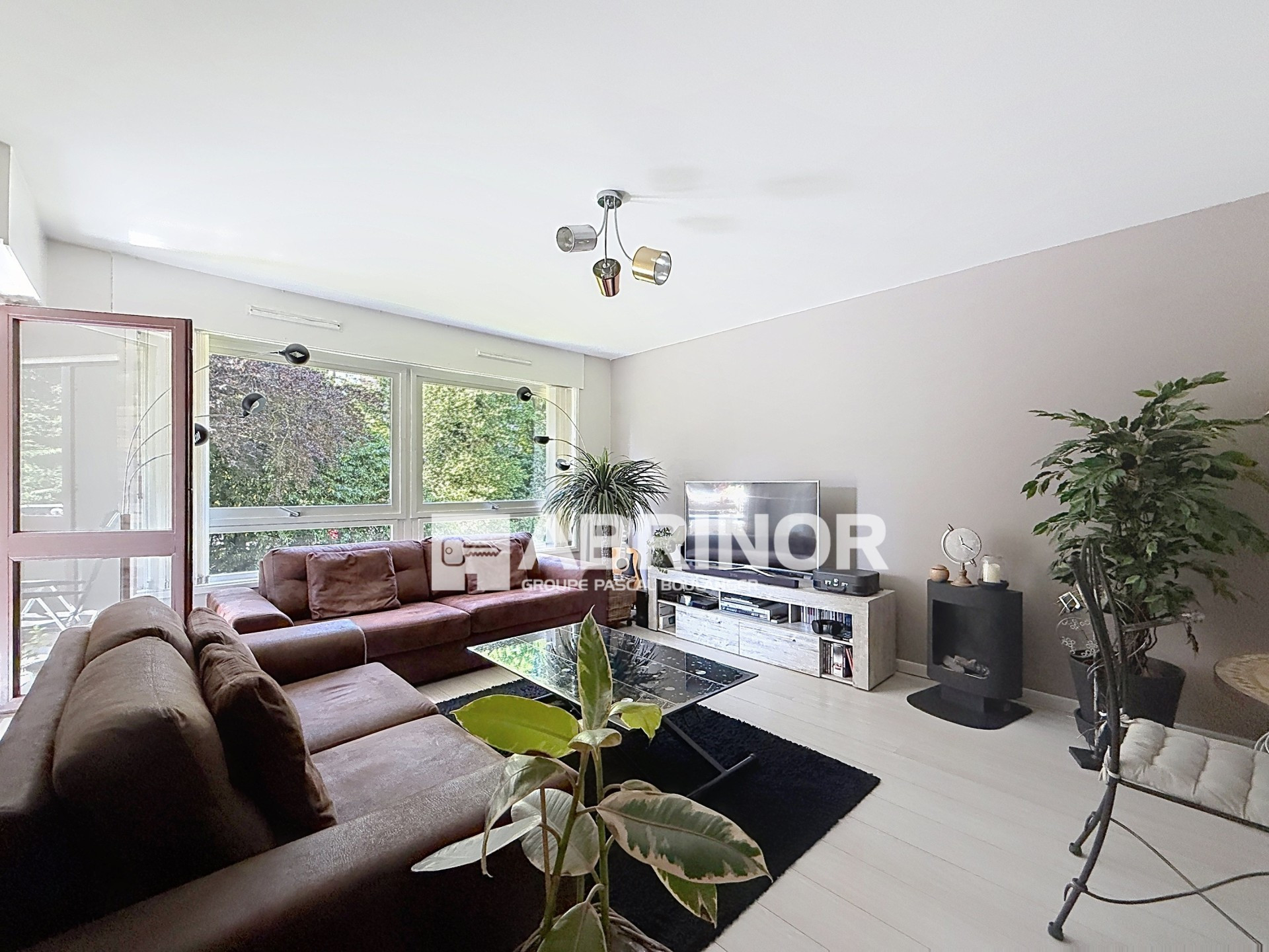 vente appartement ROUBAIX