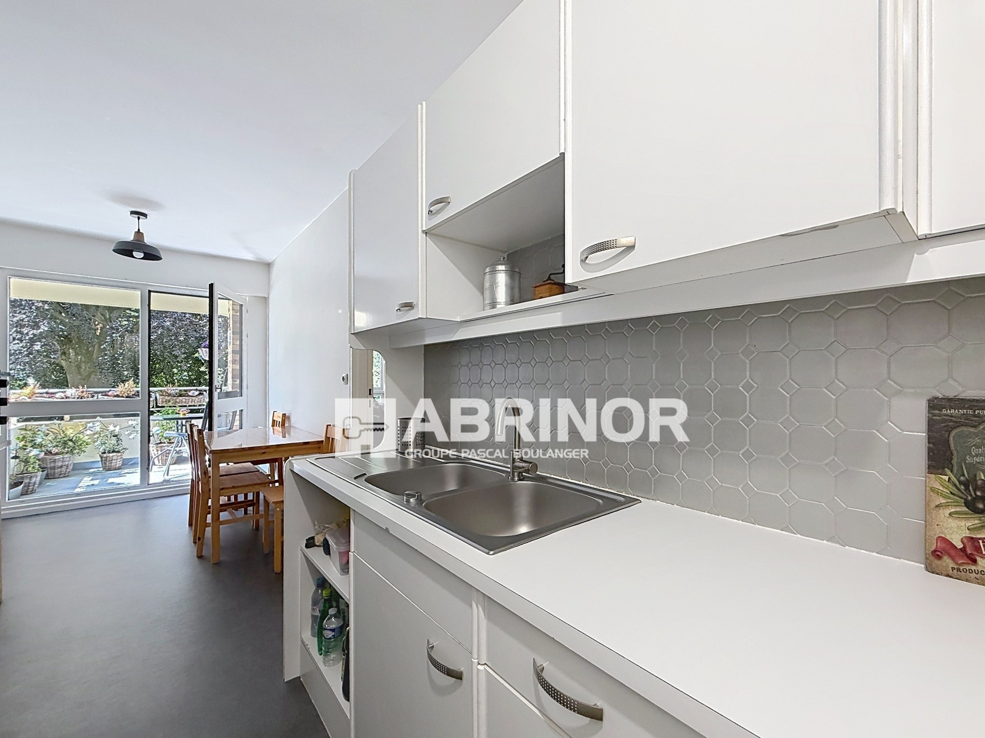 vente appartement ROUBAIX