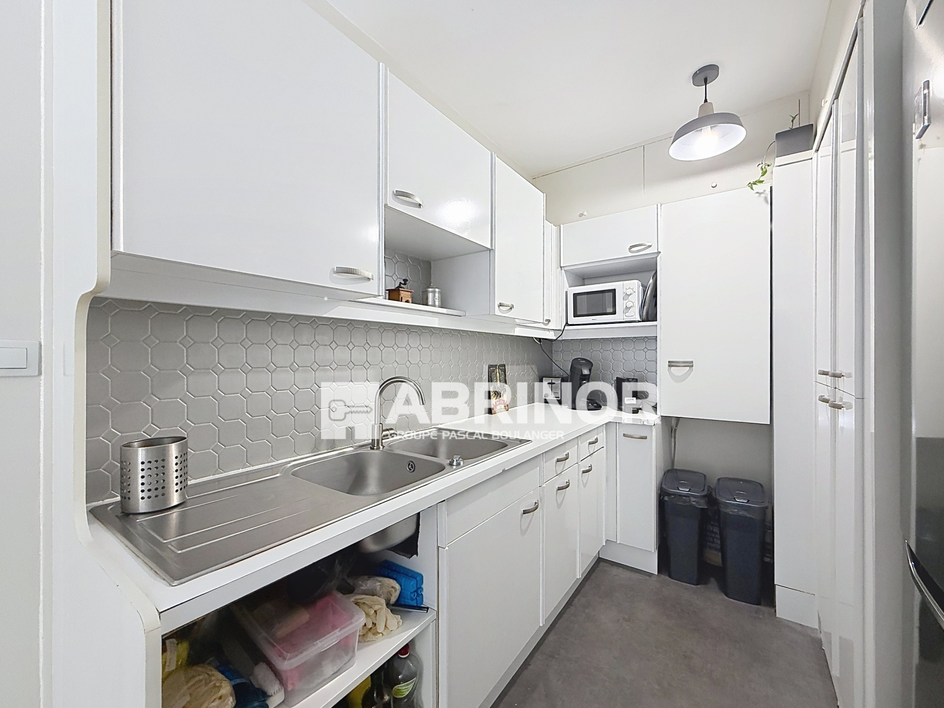 vente appartement ROUBAIX