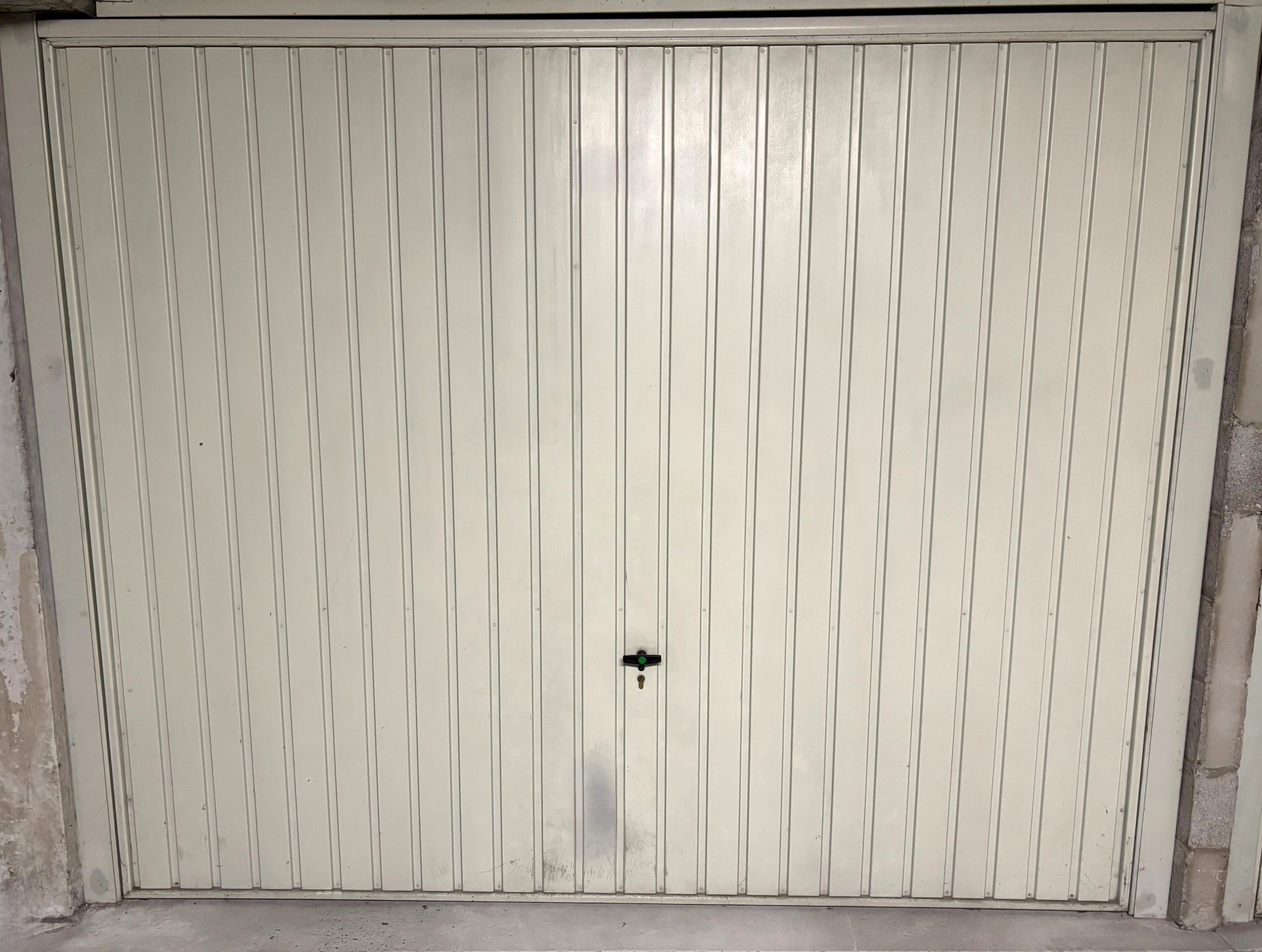 vente parking MARCQ EN BAROEUL