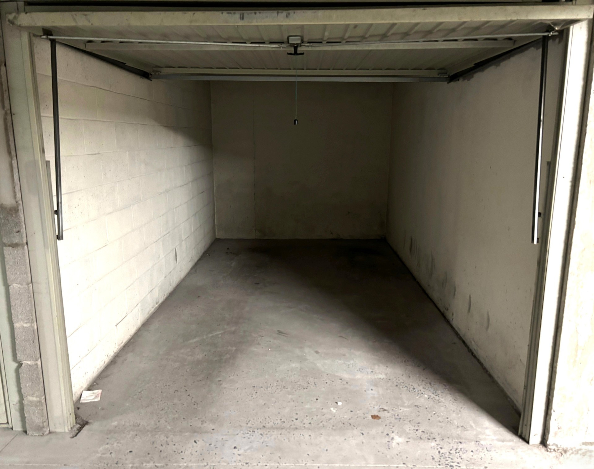 vente parking MARCQ EN BAROEUL