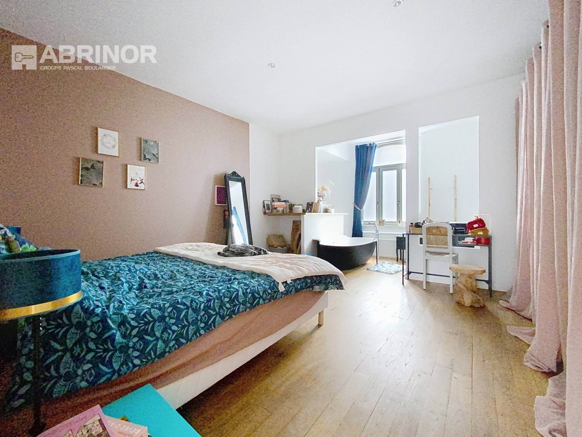vente maison RONCHIN