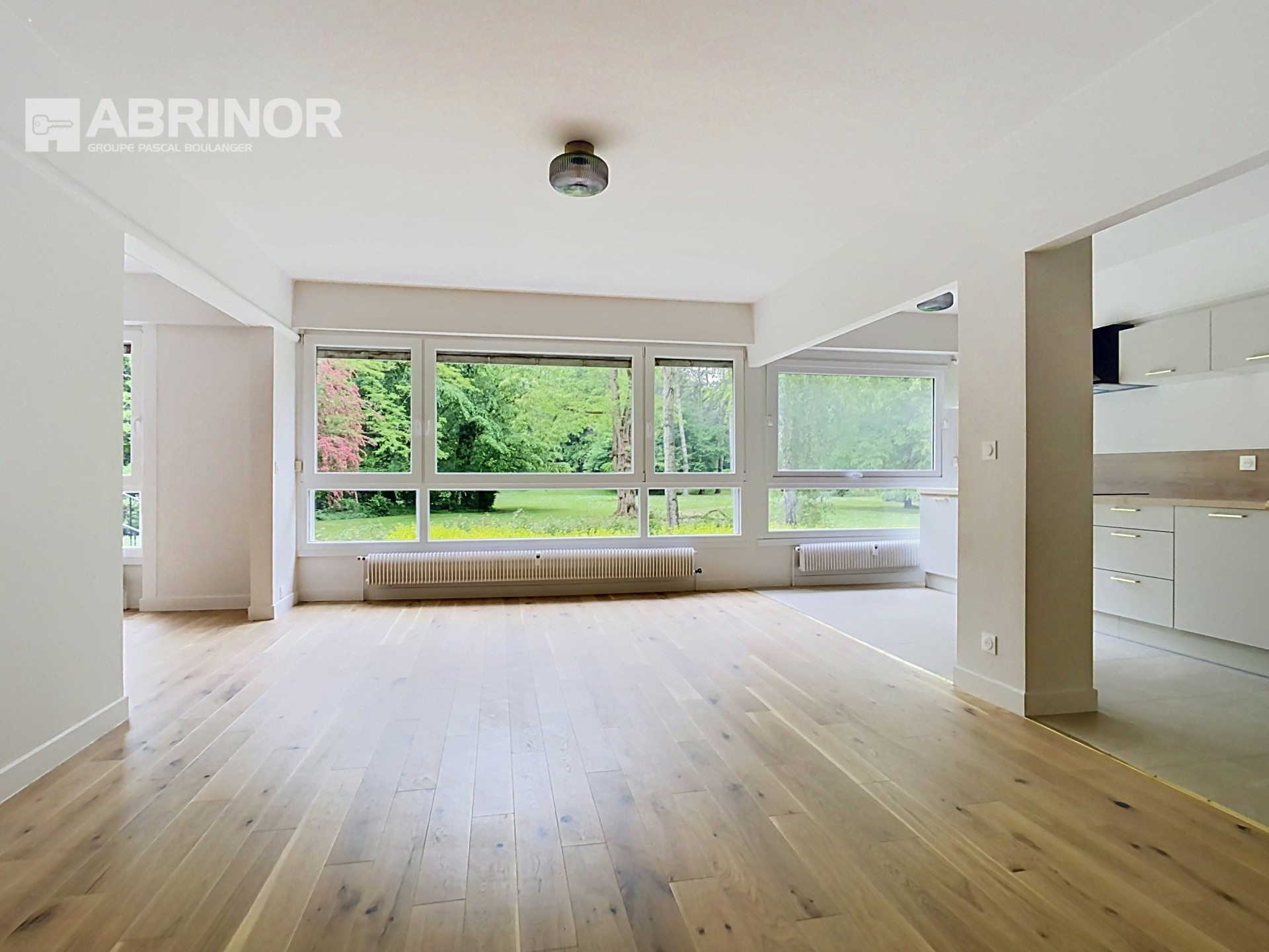 vente appartement LAMBERSART