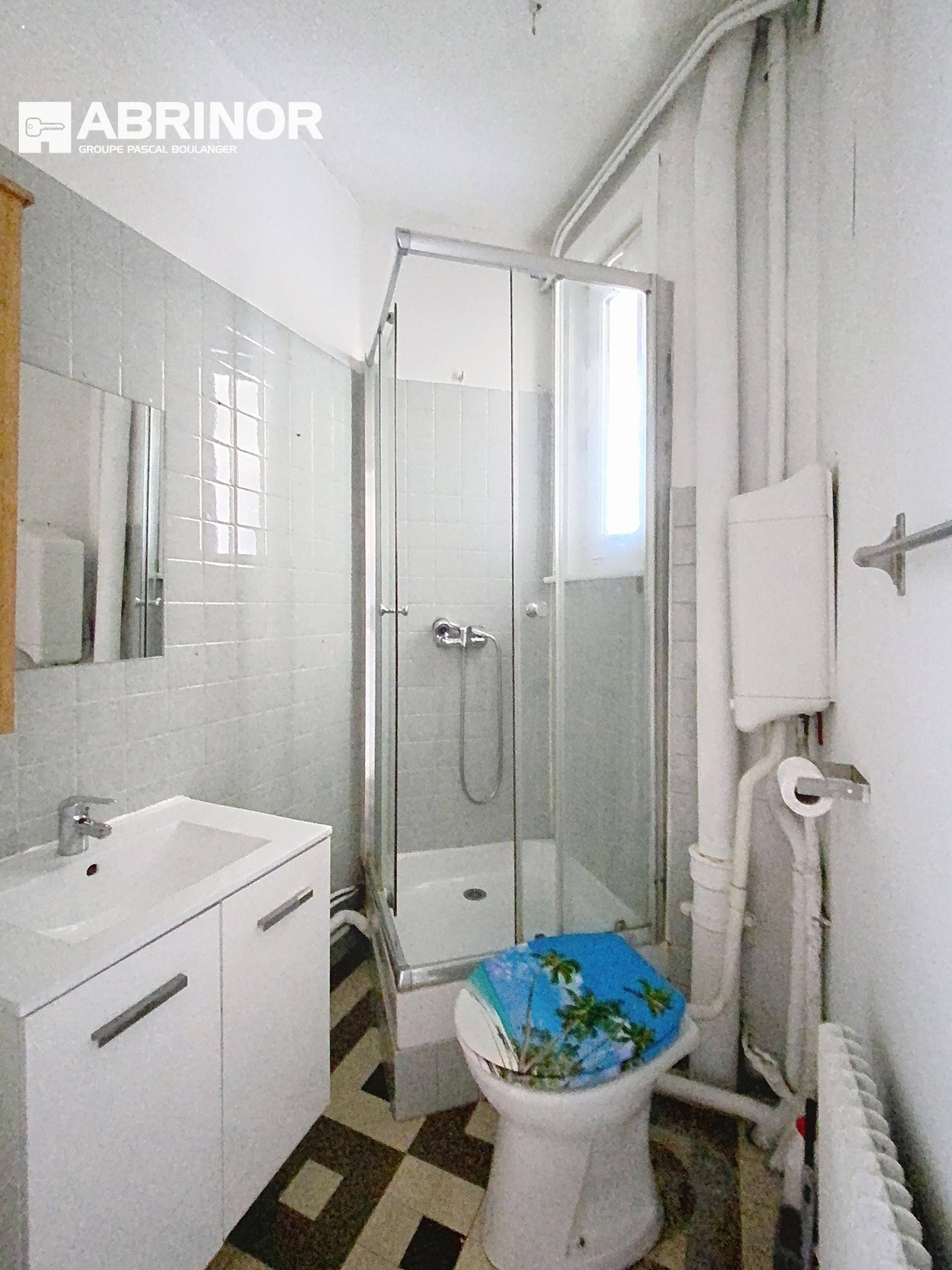 vente appartement LILLE