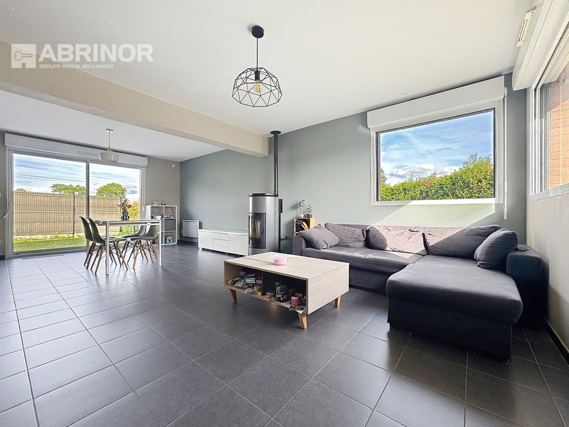 vente maison CYSOING