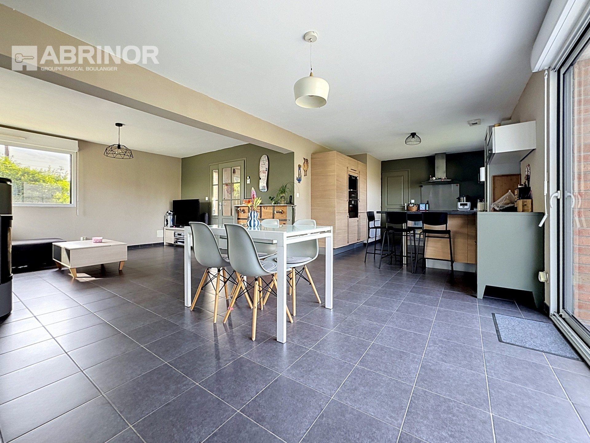 vente maison CYSOING