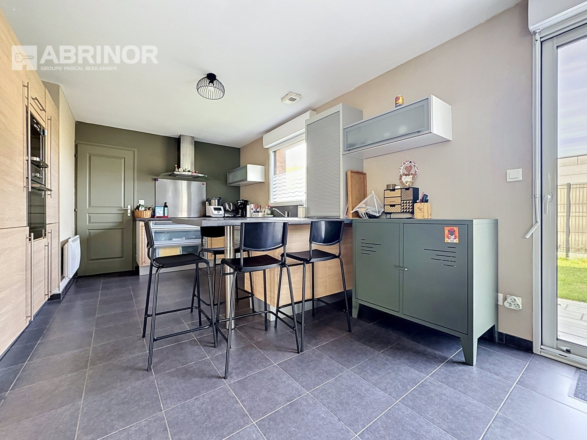 vente maison CYSOING
