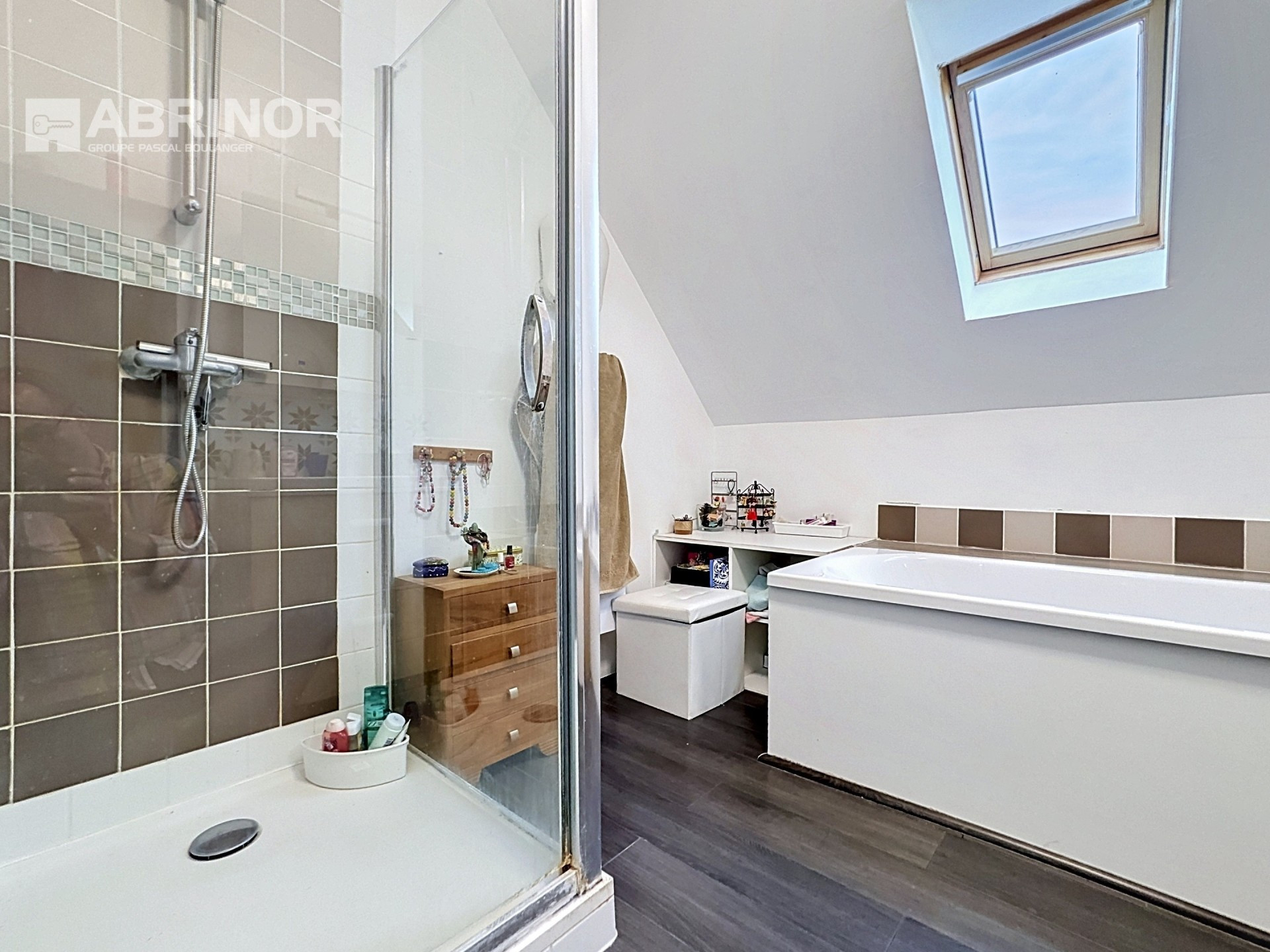 vente maison CYSOING