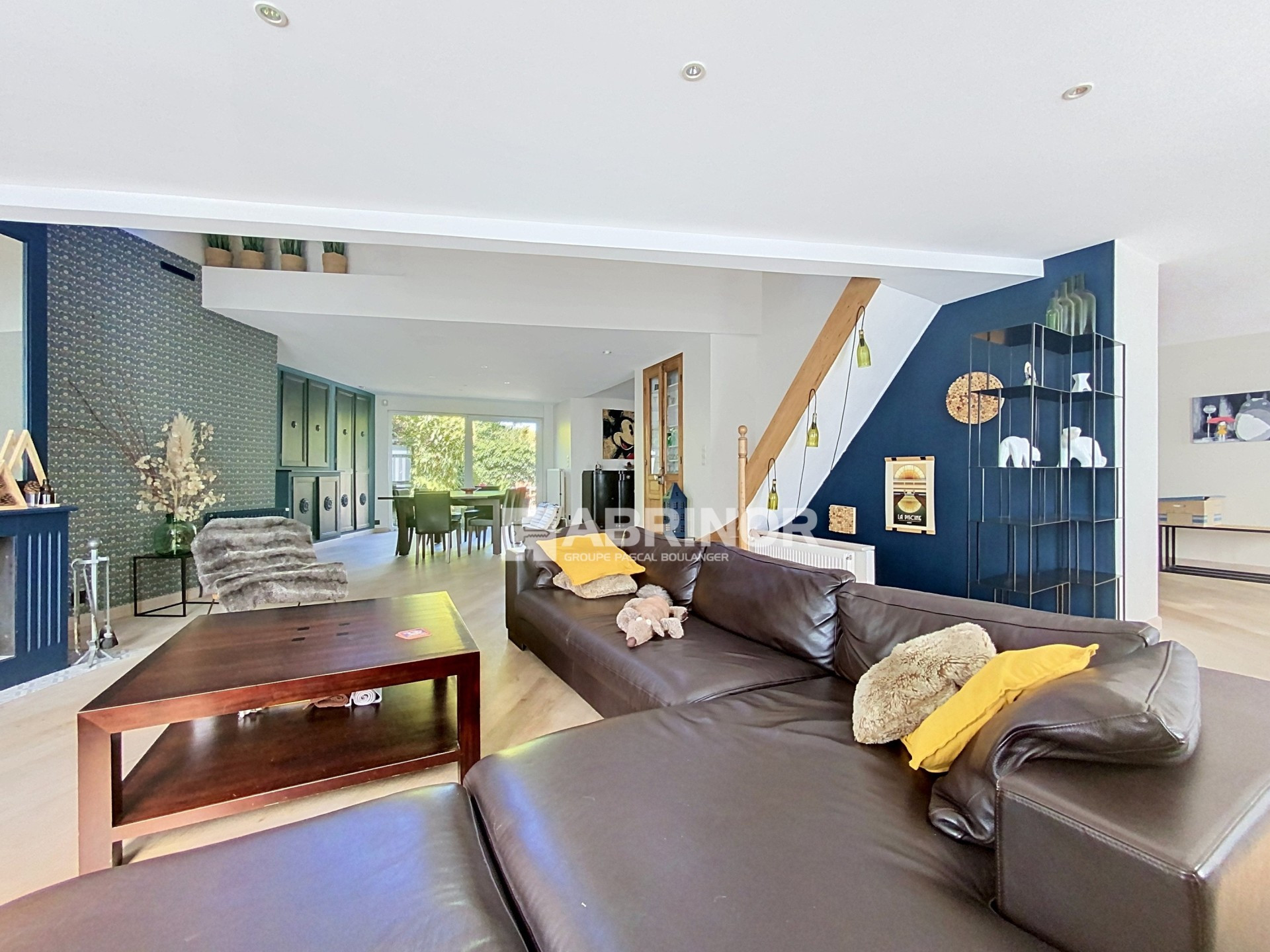 vente maison WASQUEHAL